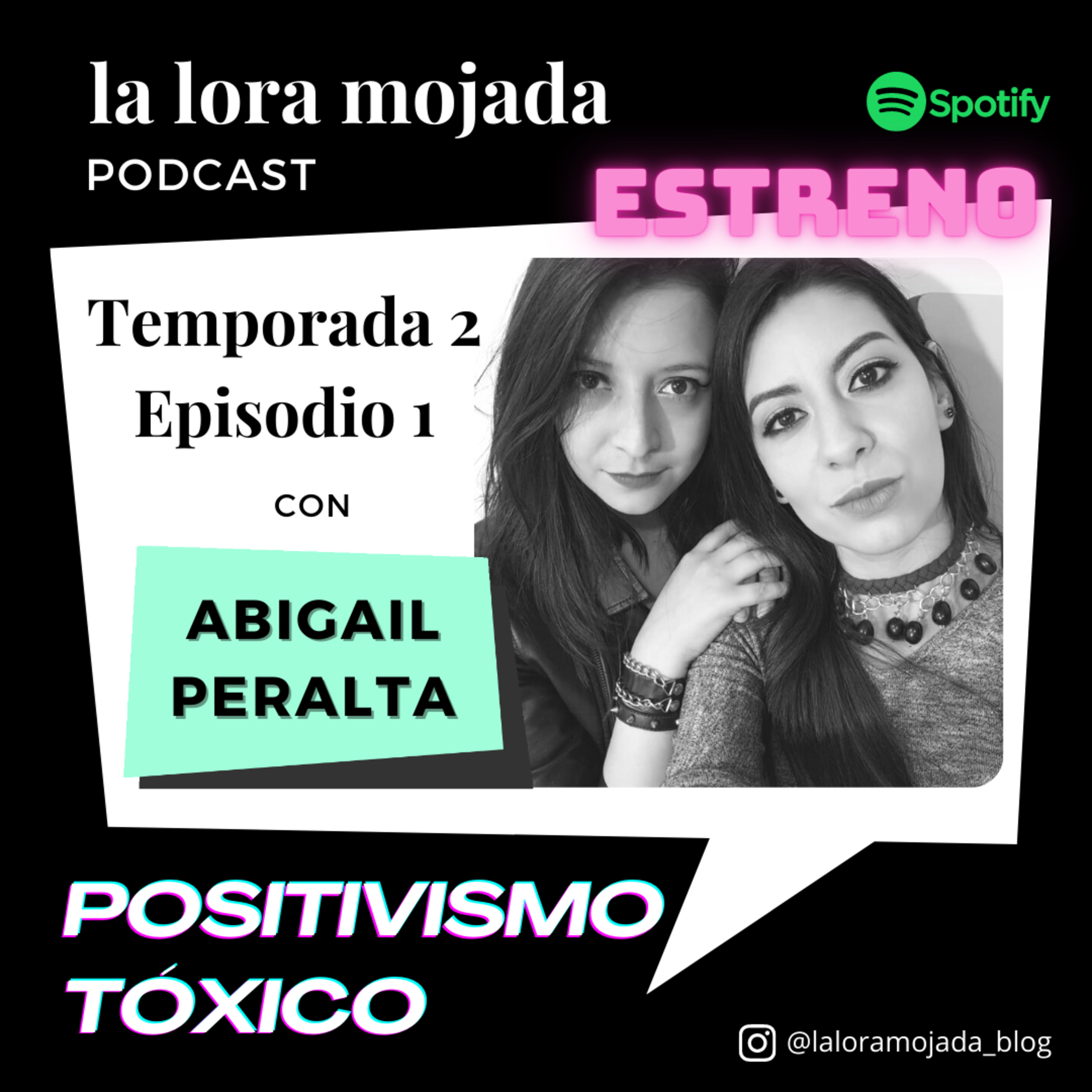 La Lora Mojada
