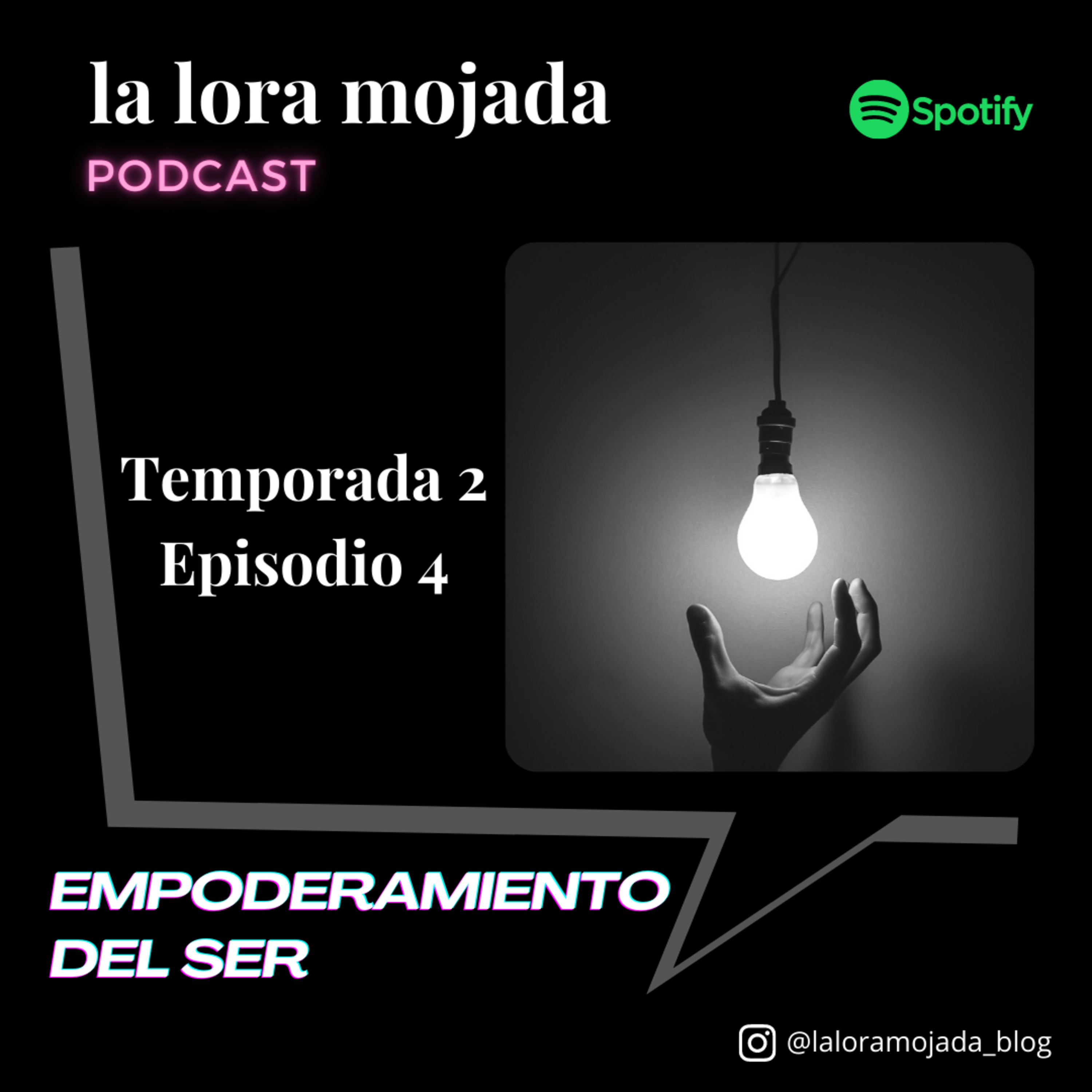 La Lora Mojada