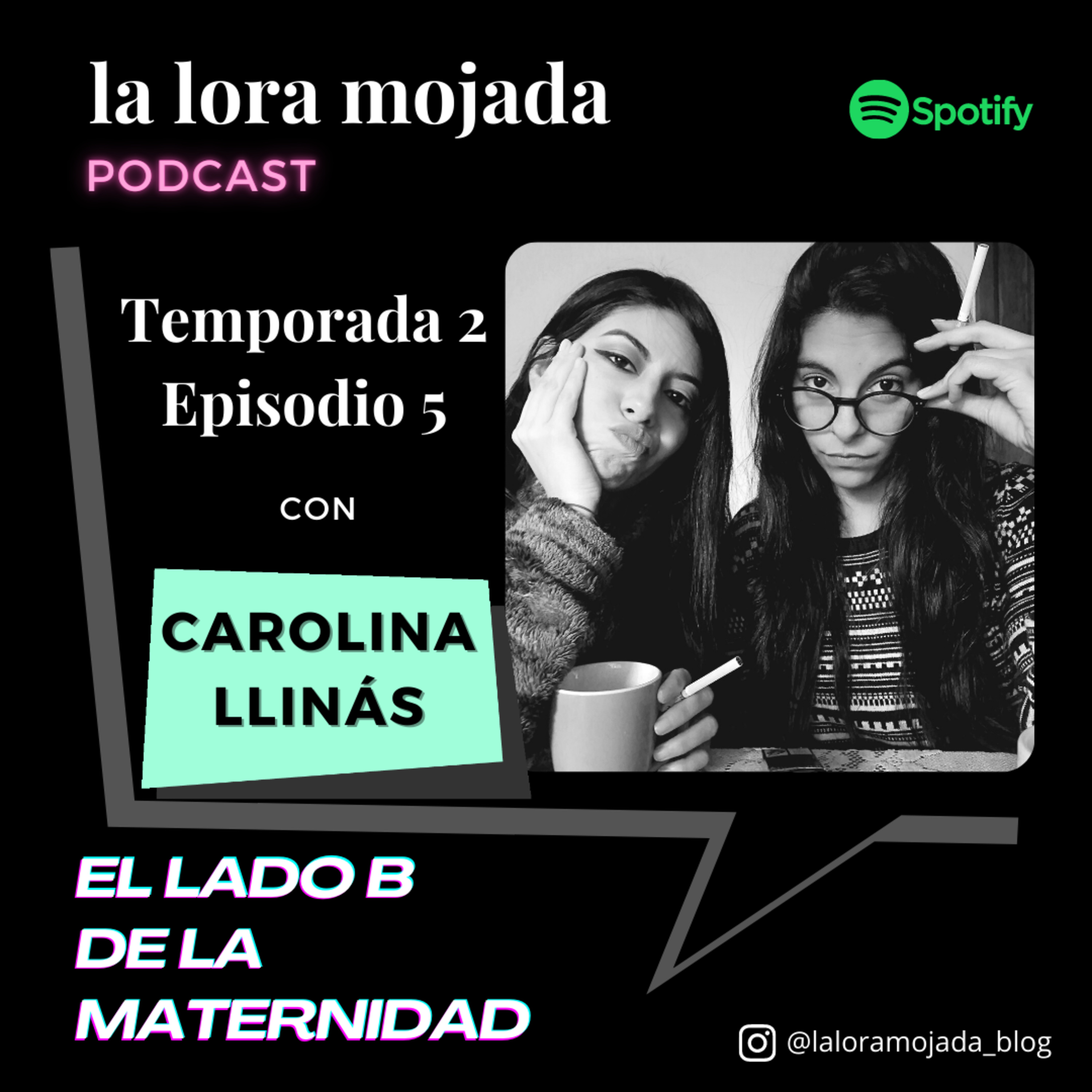 La Lora Mojada