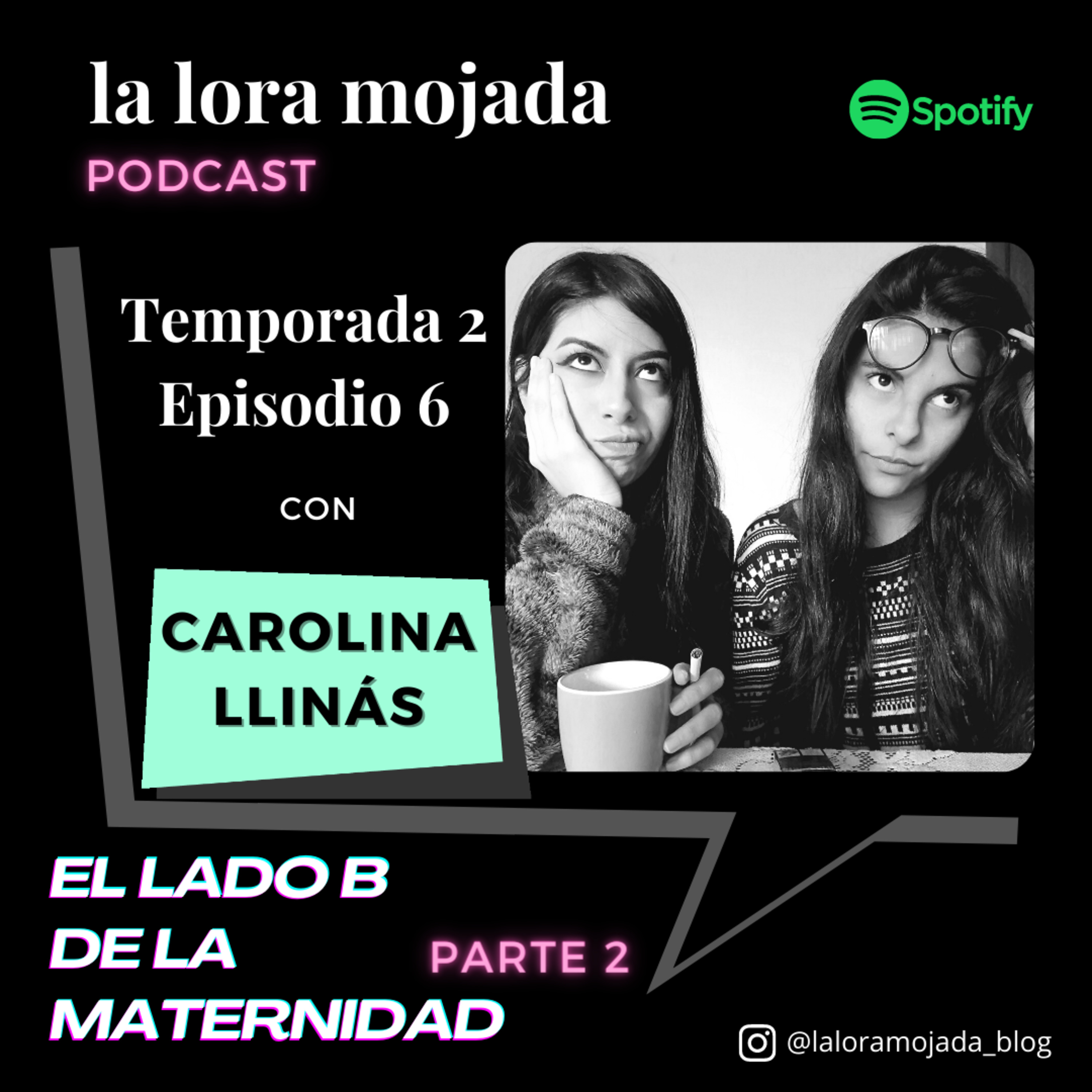 La Lora Mojada