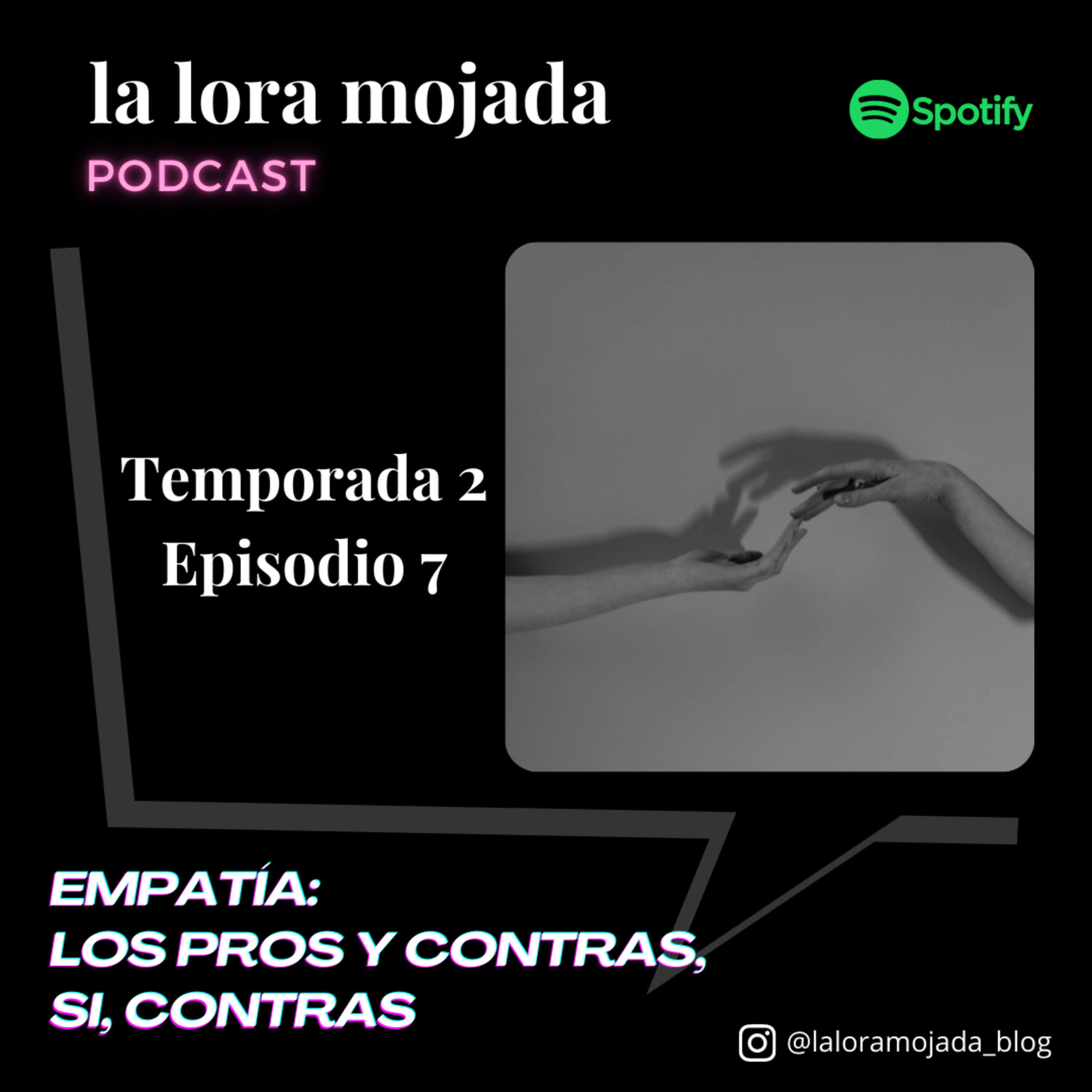 La Lora Mojada