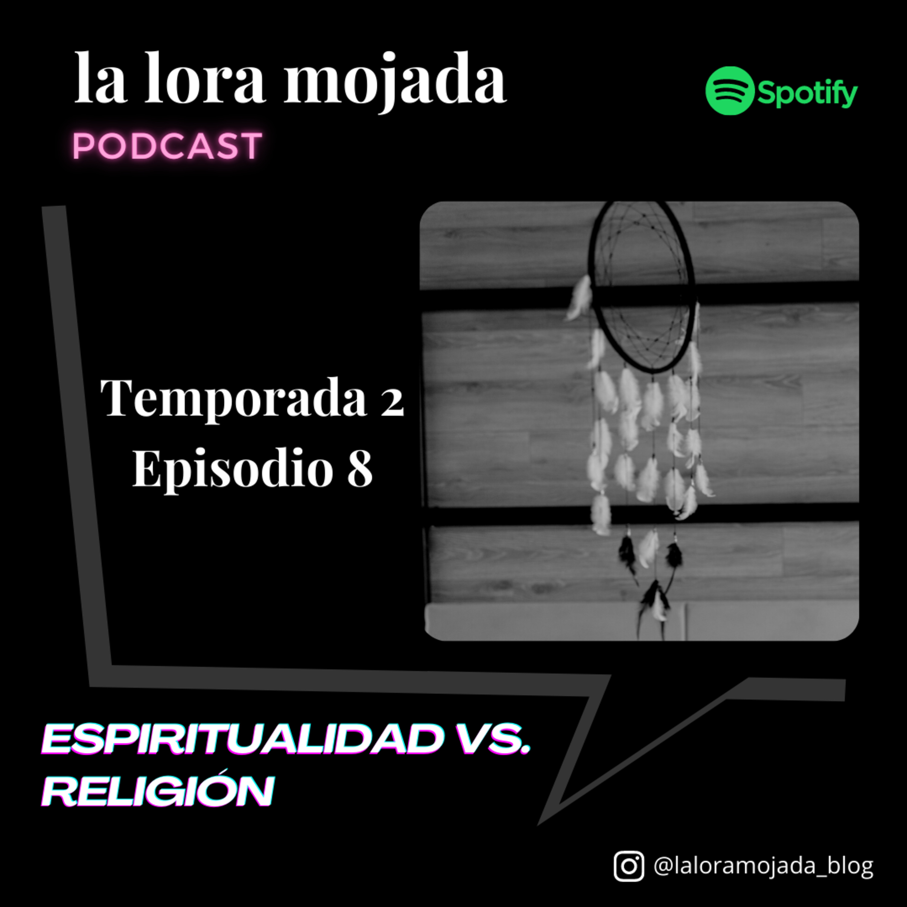 La Lora Mojada