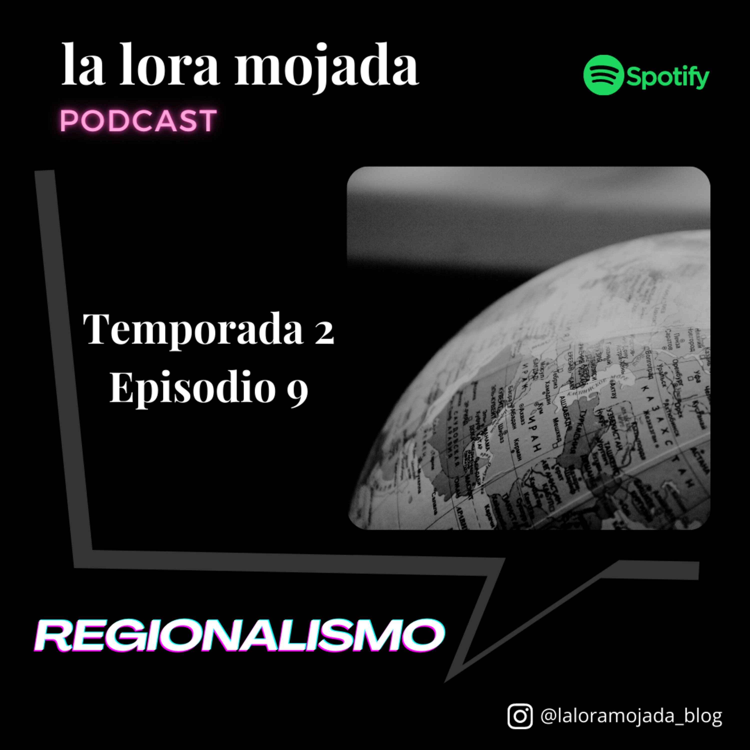 La Lora Mojada