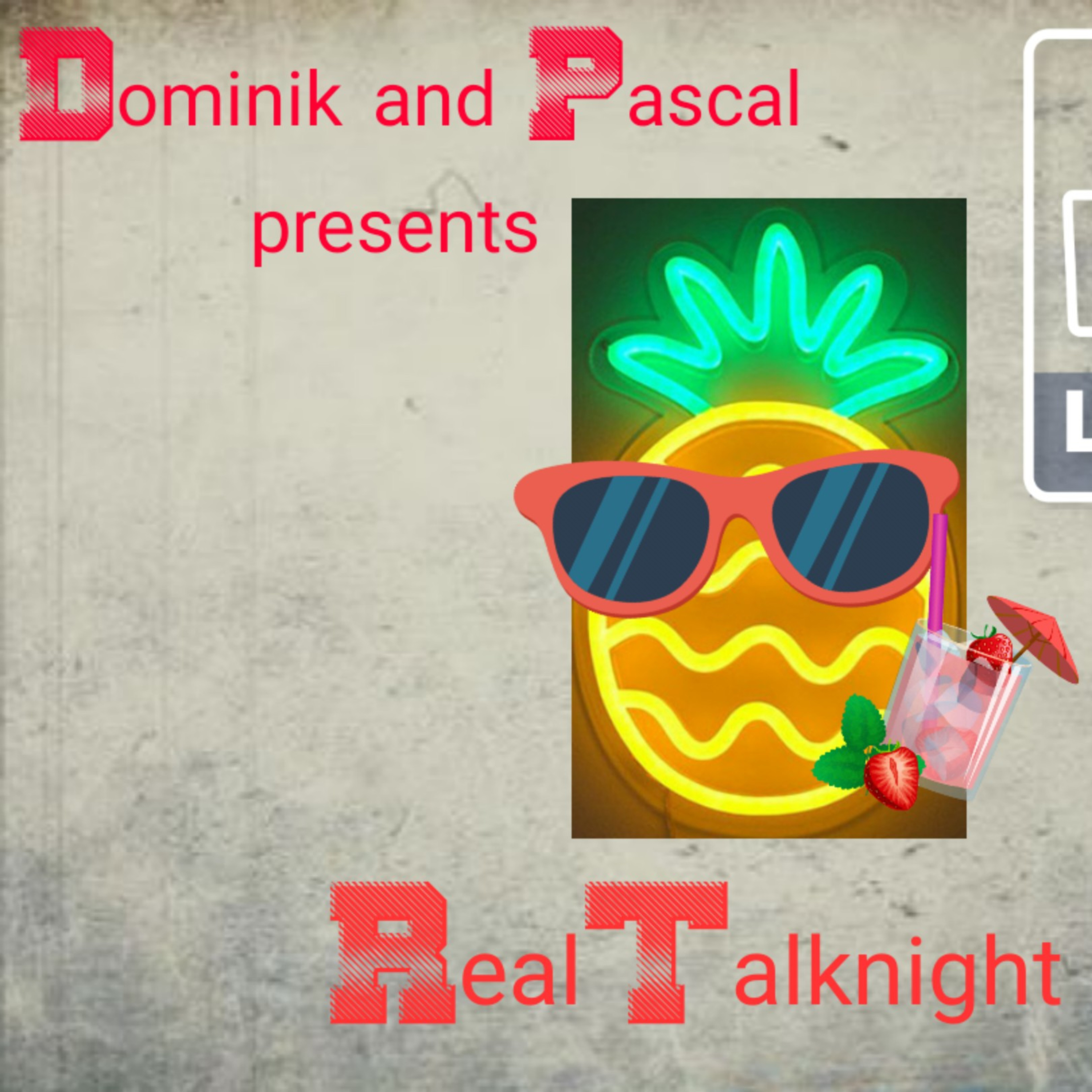 RealTalkNight