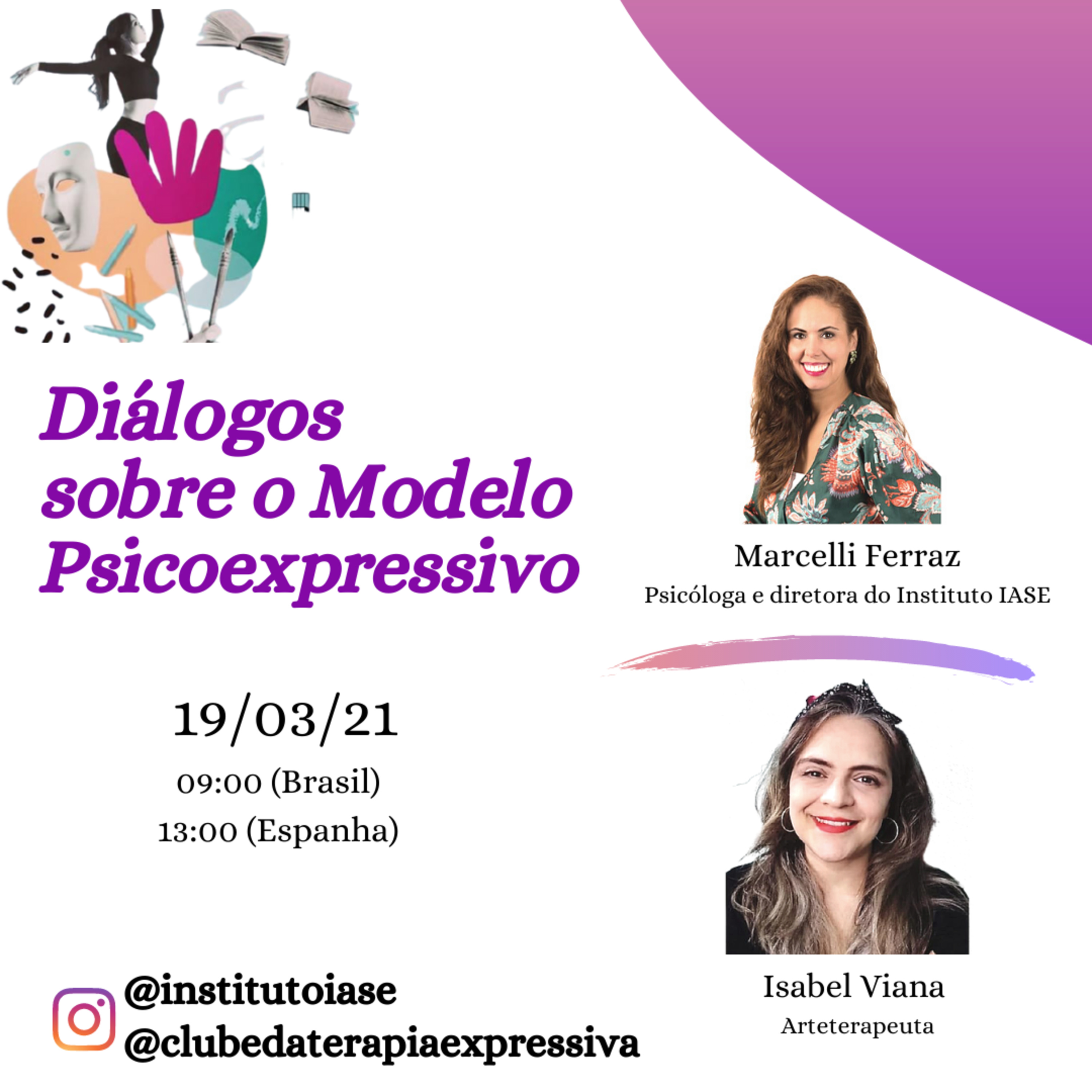 Modelo Psicoexpressivo episode artwork