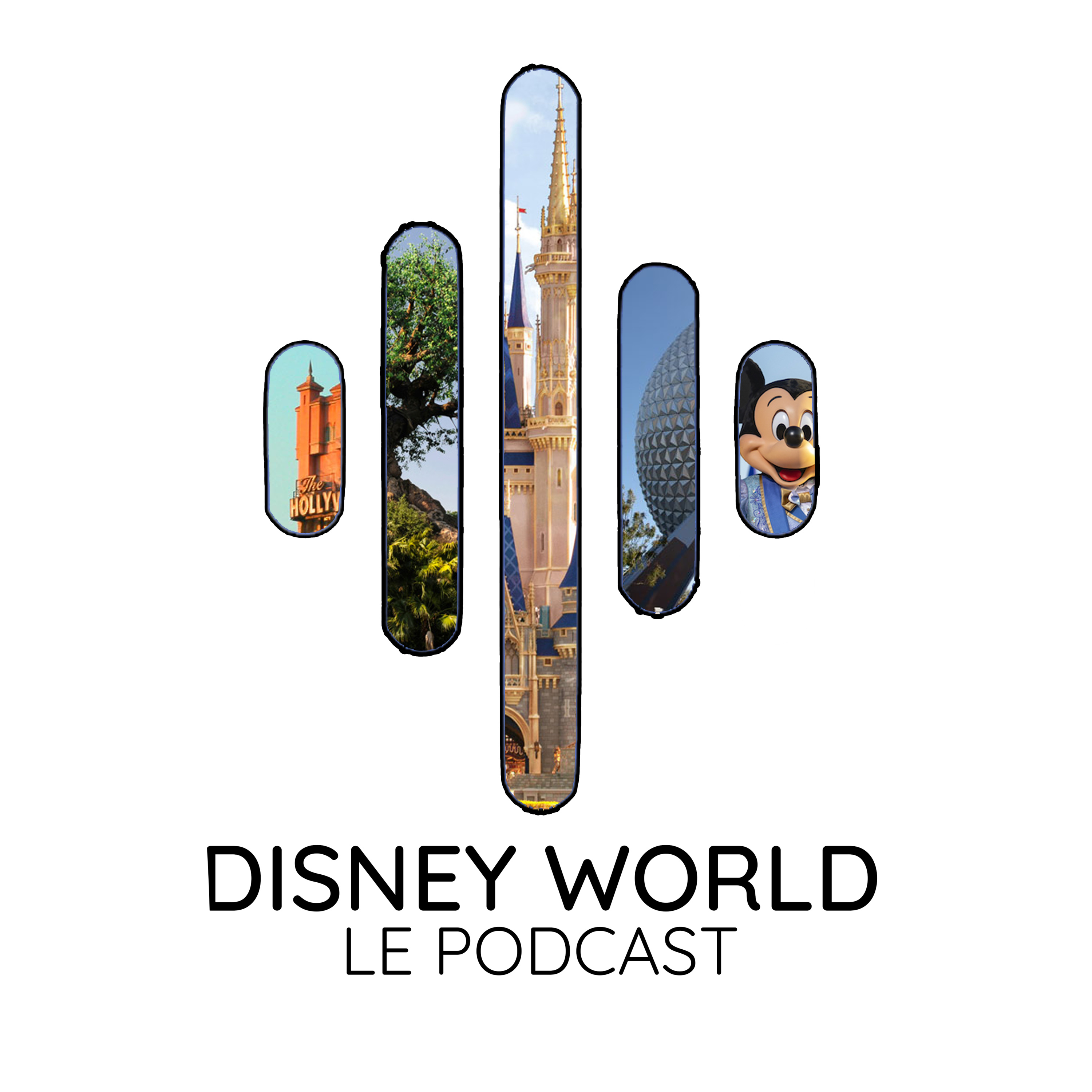 GO WDW