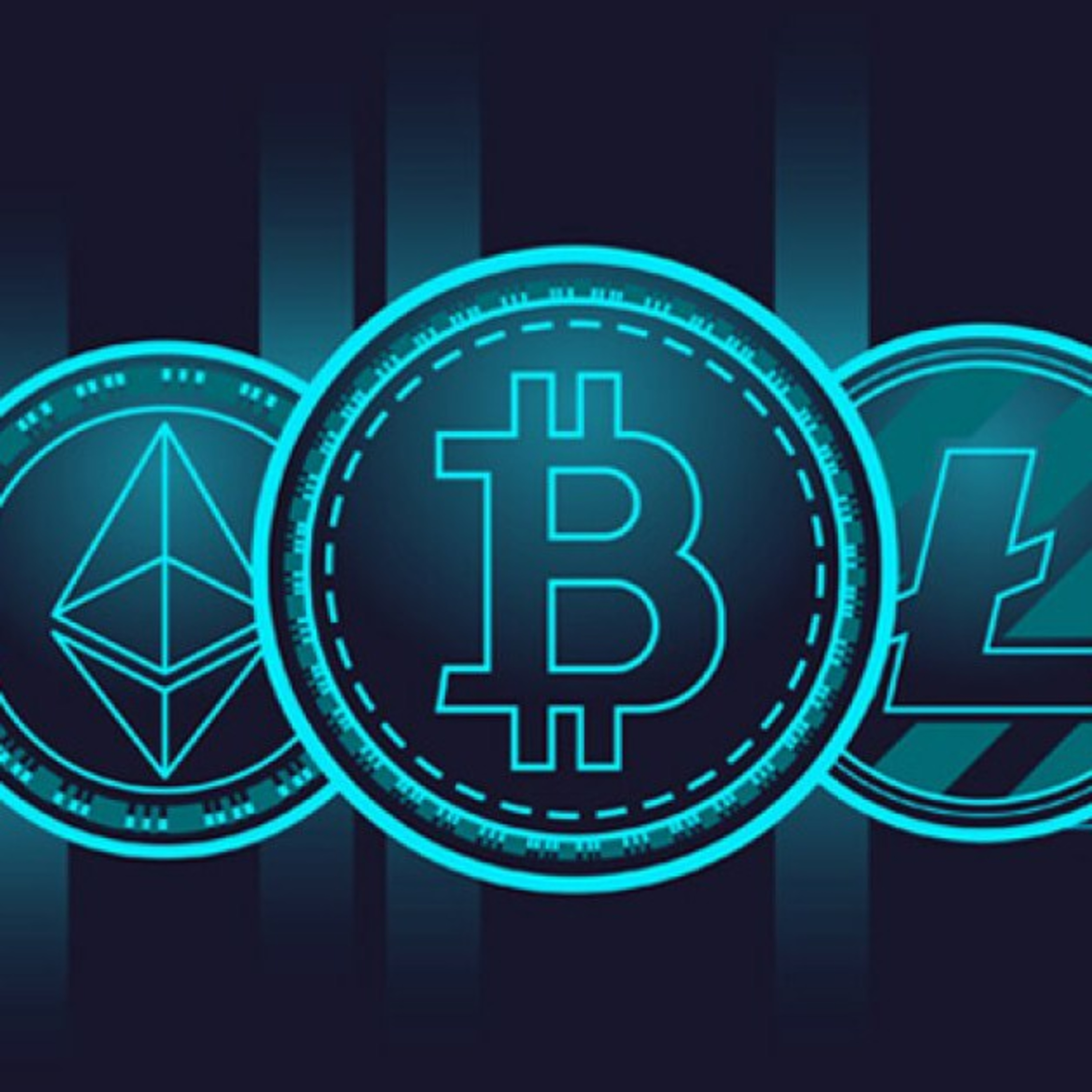 Criptomonedas