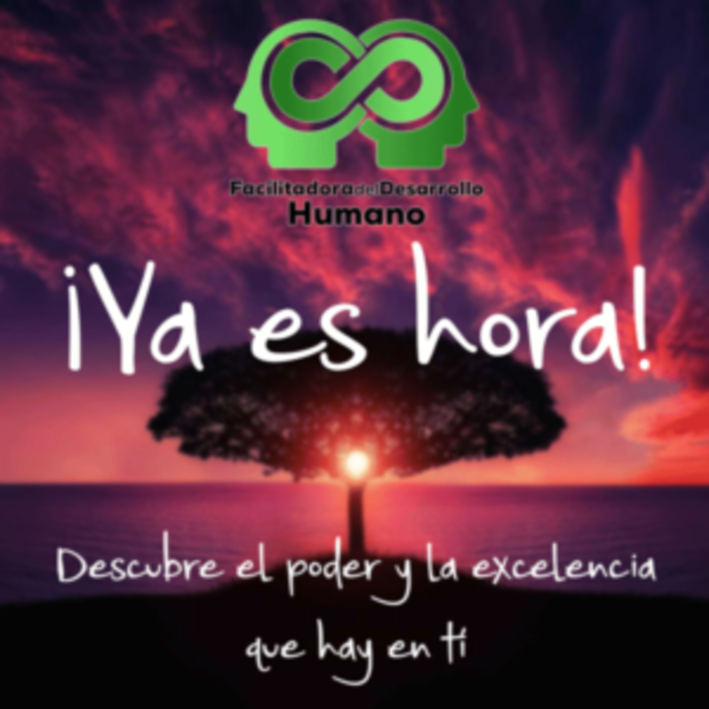 Fabiola Montero, Facilitadora del Desarrollo Humano