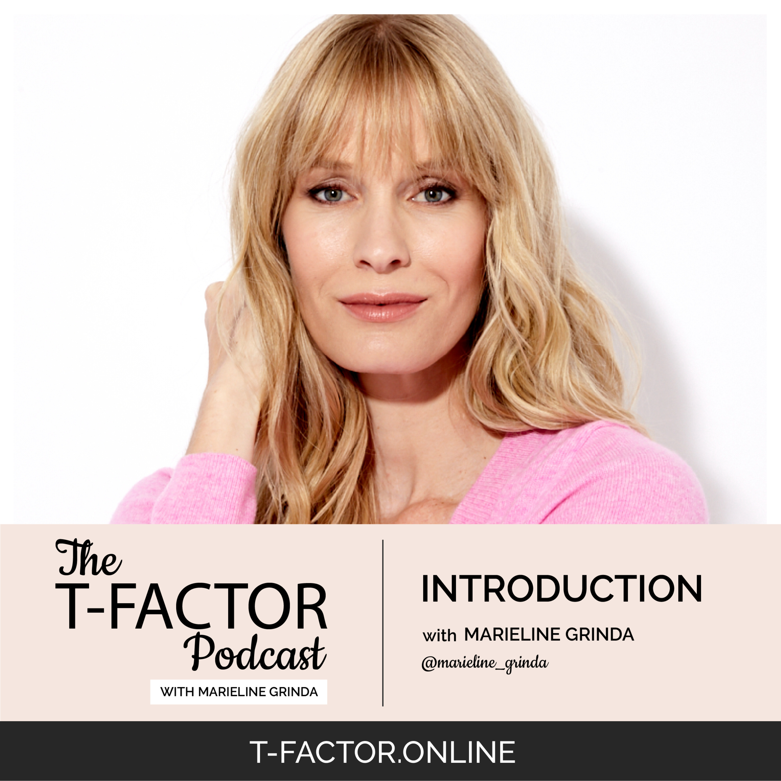 The T-Factor Podcast