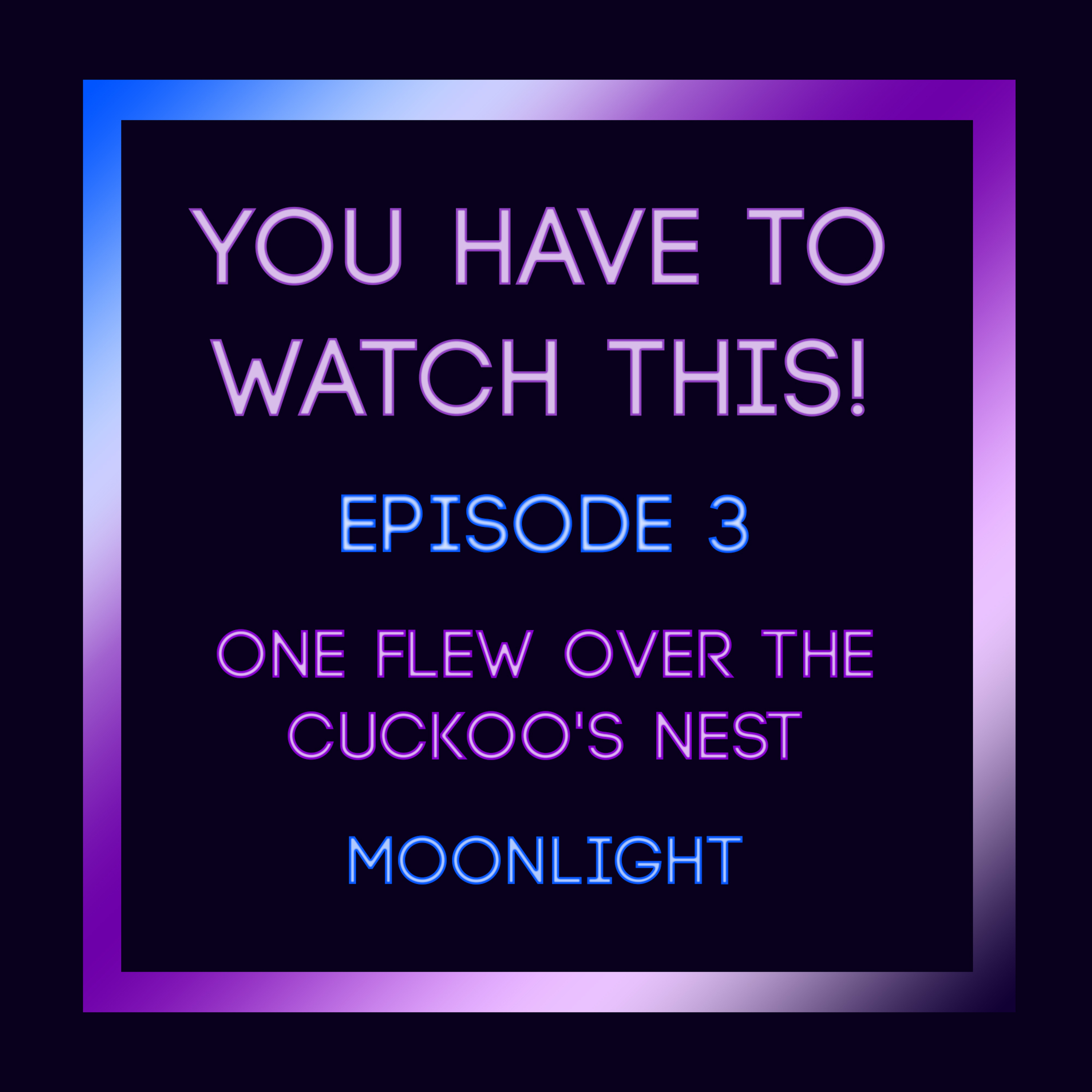 You Have to Watch This!