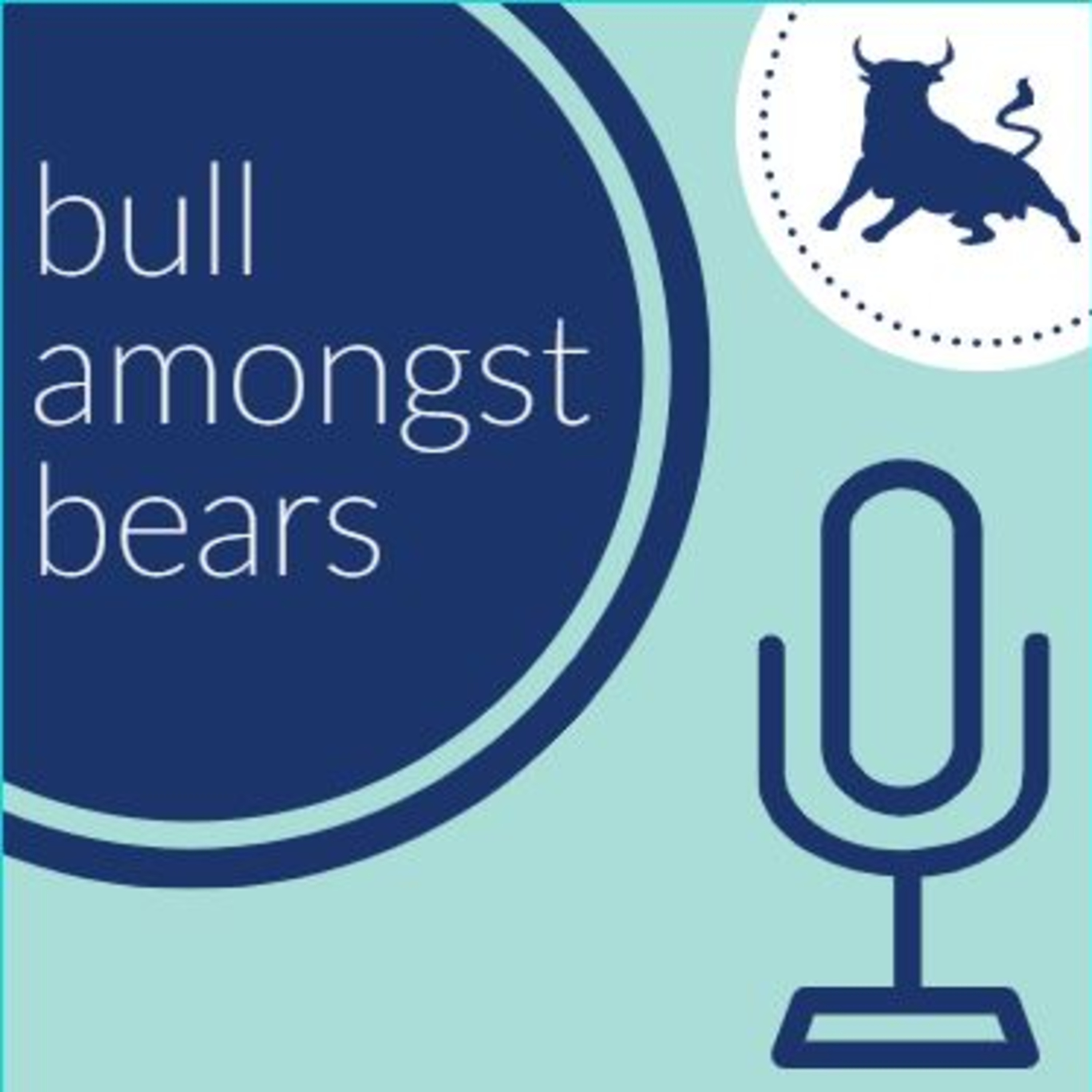 Bull Amongst Bears
