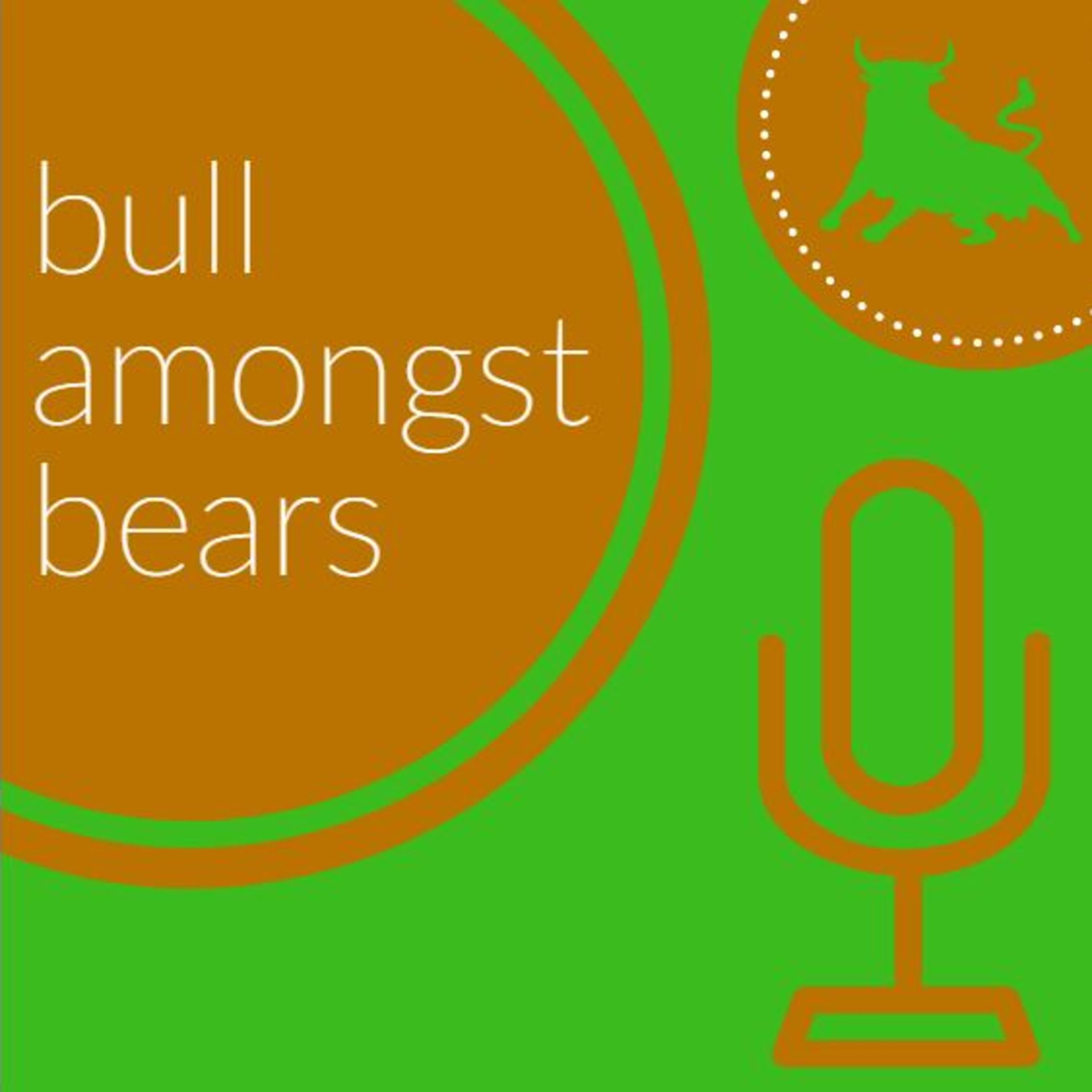 Bull Amongst Bears