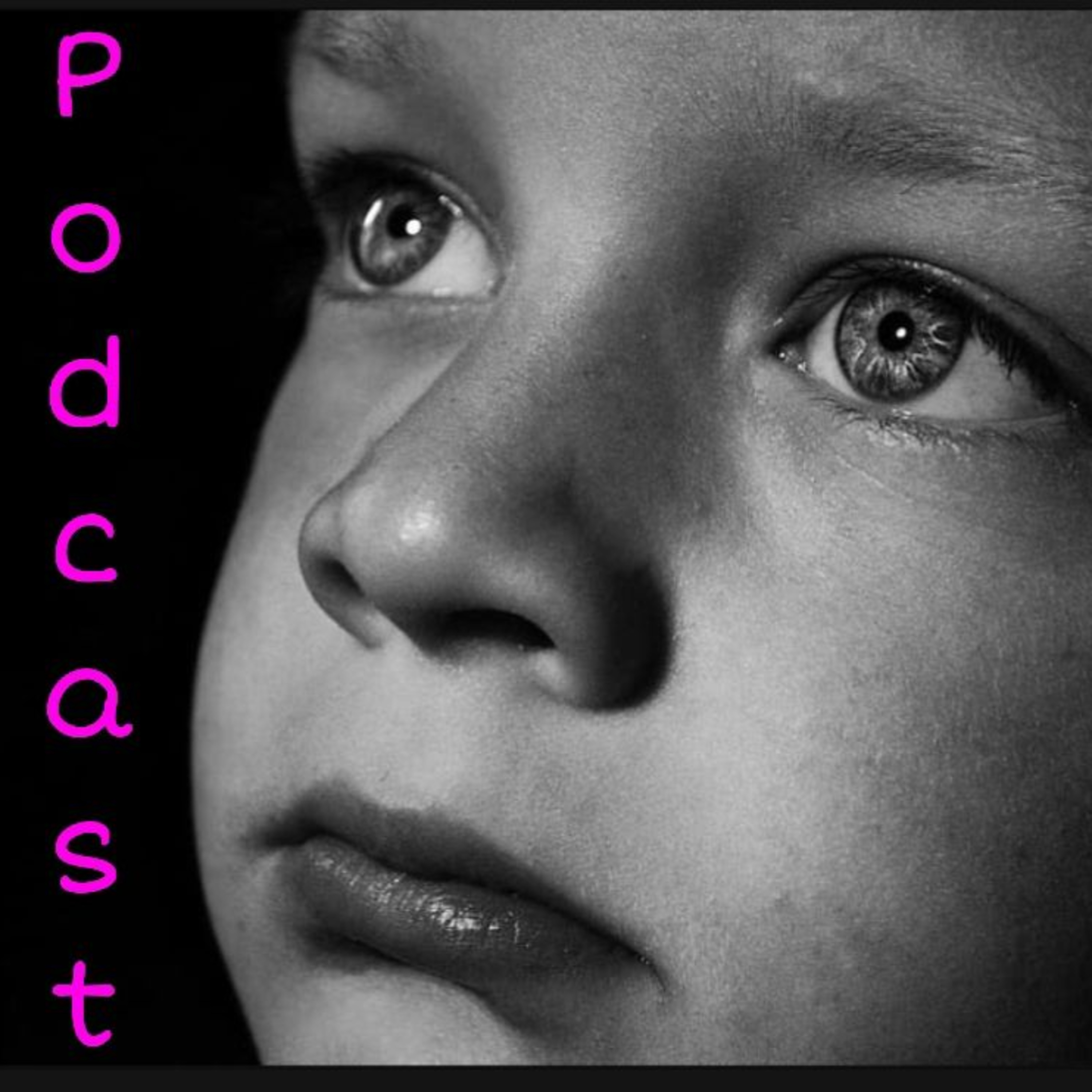 Episode 40: "Parenting a broken child when there's nothing wrong" episode artwork