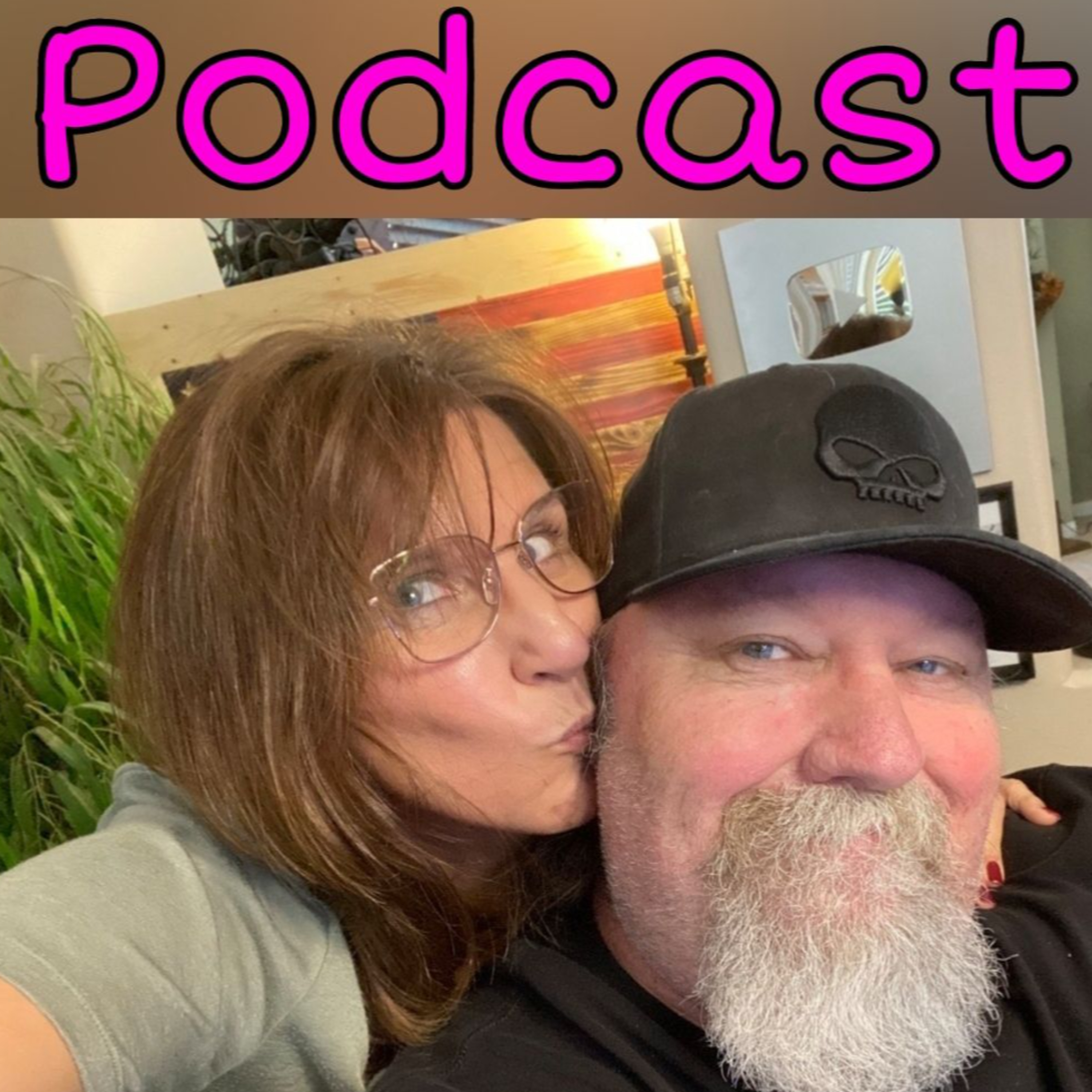 Episode 41: "Mom and Dad as life moves on....." episode artwork