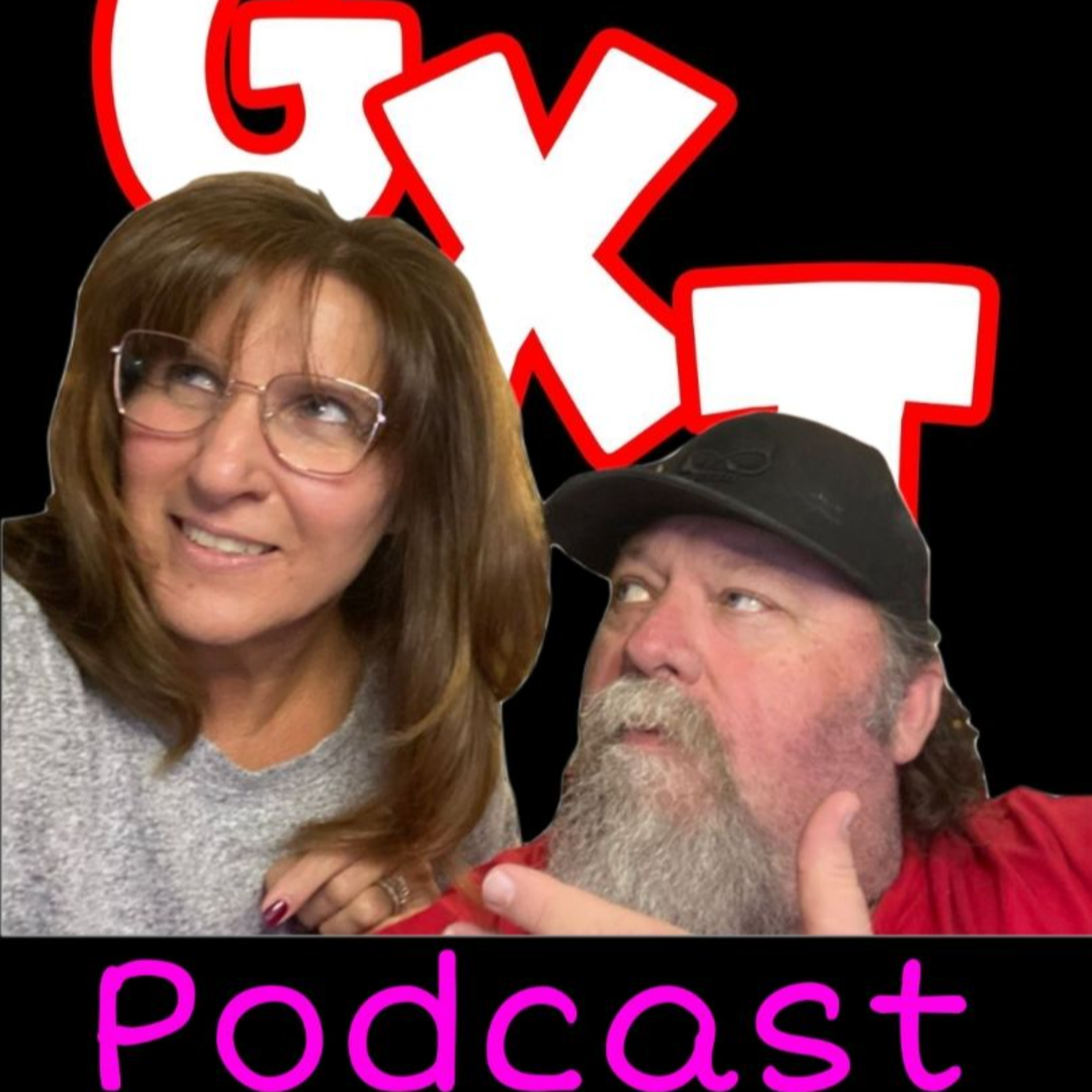 Episode 42: "When do you stop saving a child? (and other stuff)" episode artwork