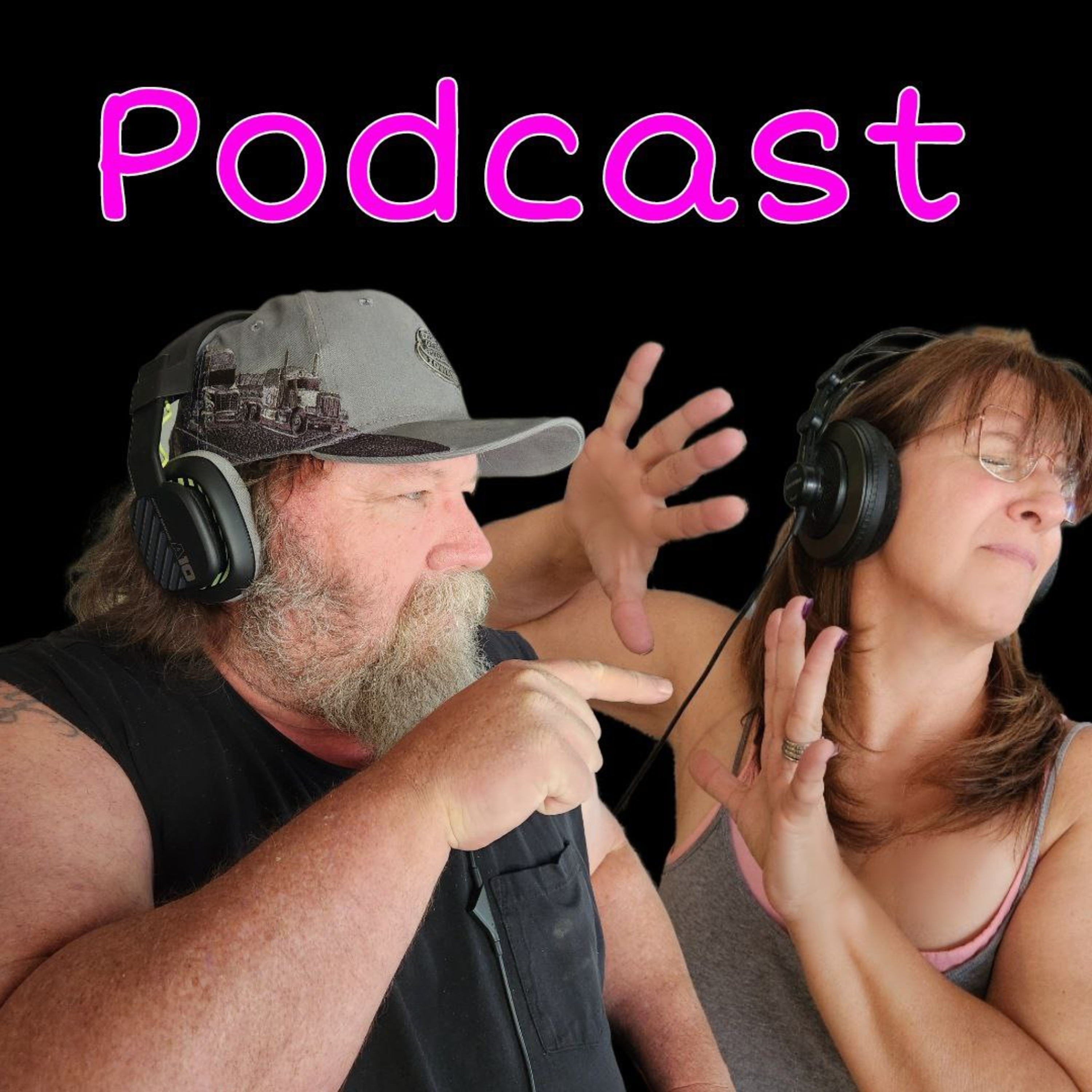 Episode 51: " Helicopter parenting, Collections part 2 & Gen Z saves us?" episode artwork