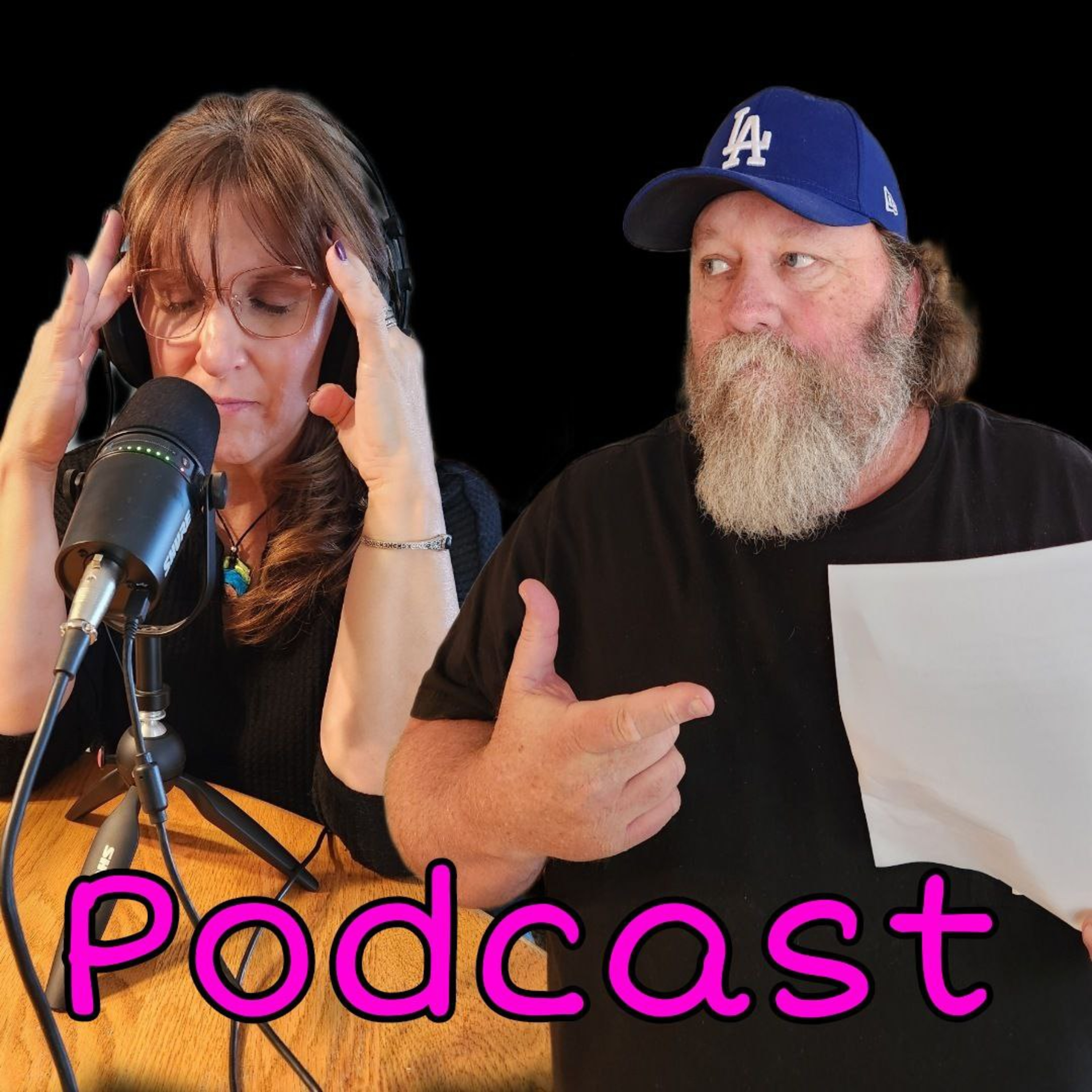 Episode 52: "Everything you wanted to know about Gen X Mom. Well, almost everything"  episode artwork
