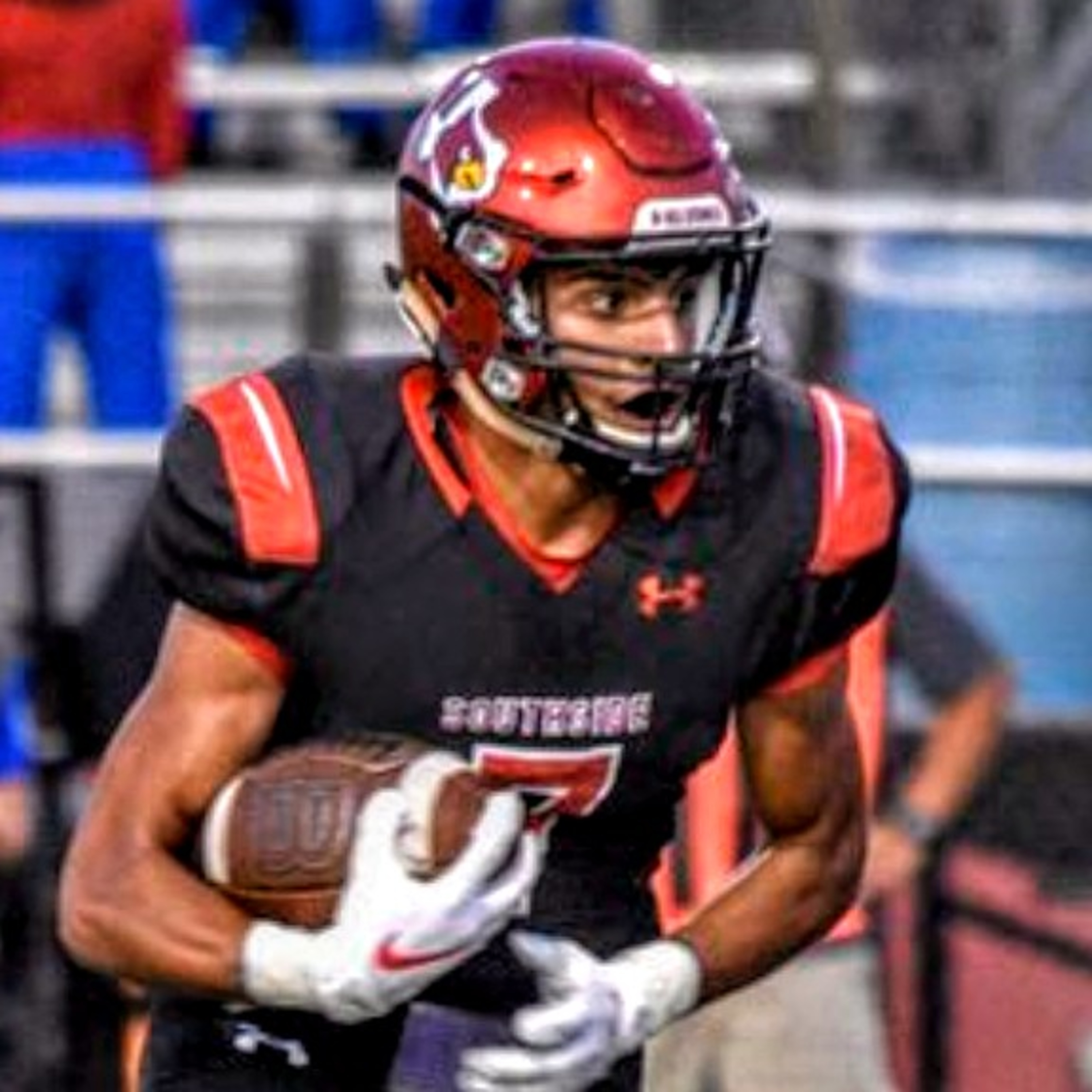 South Central Texas Football