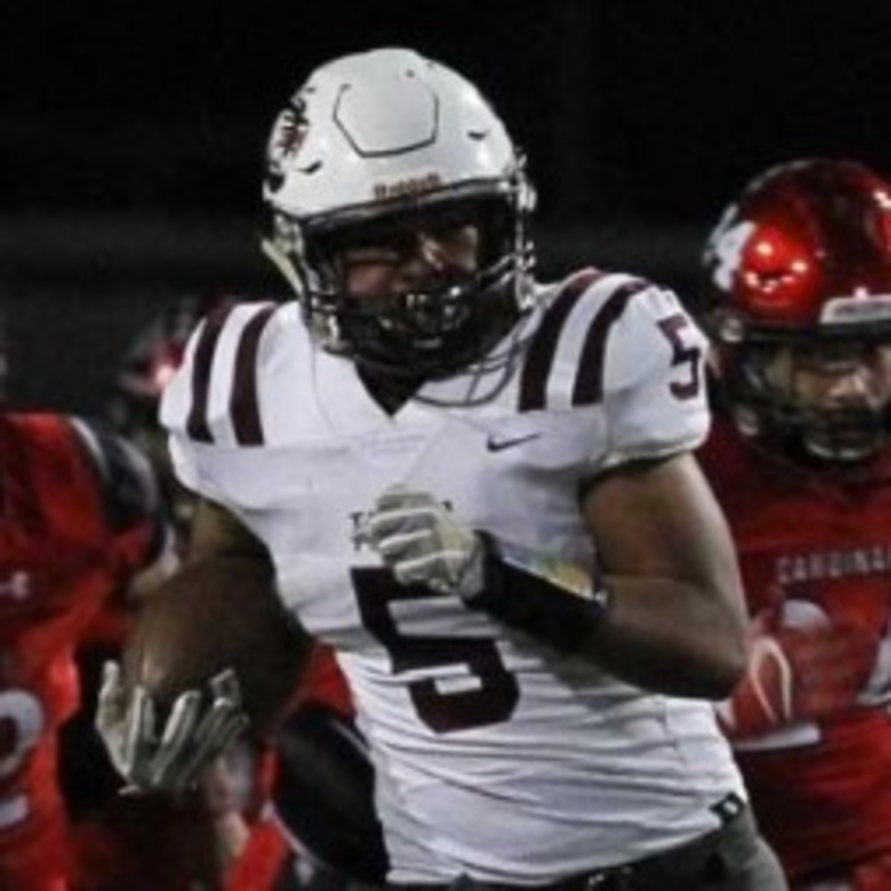 South Central Texas Football