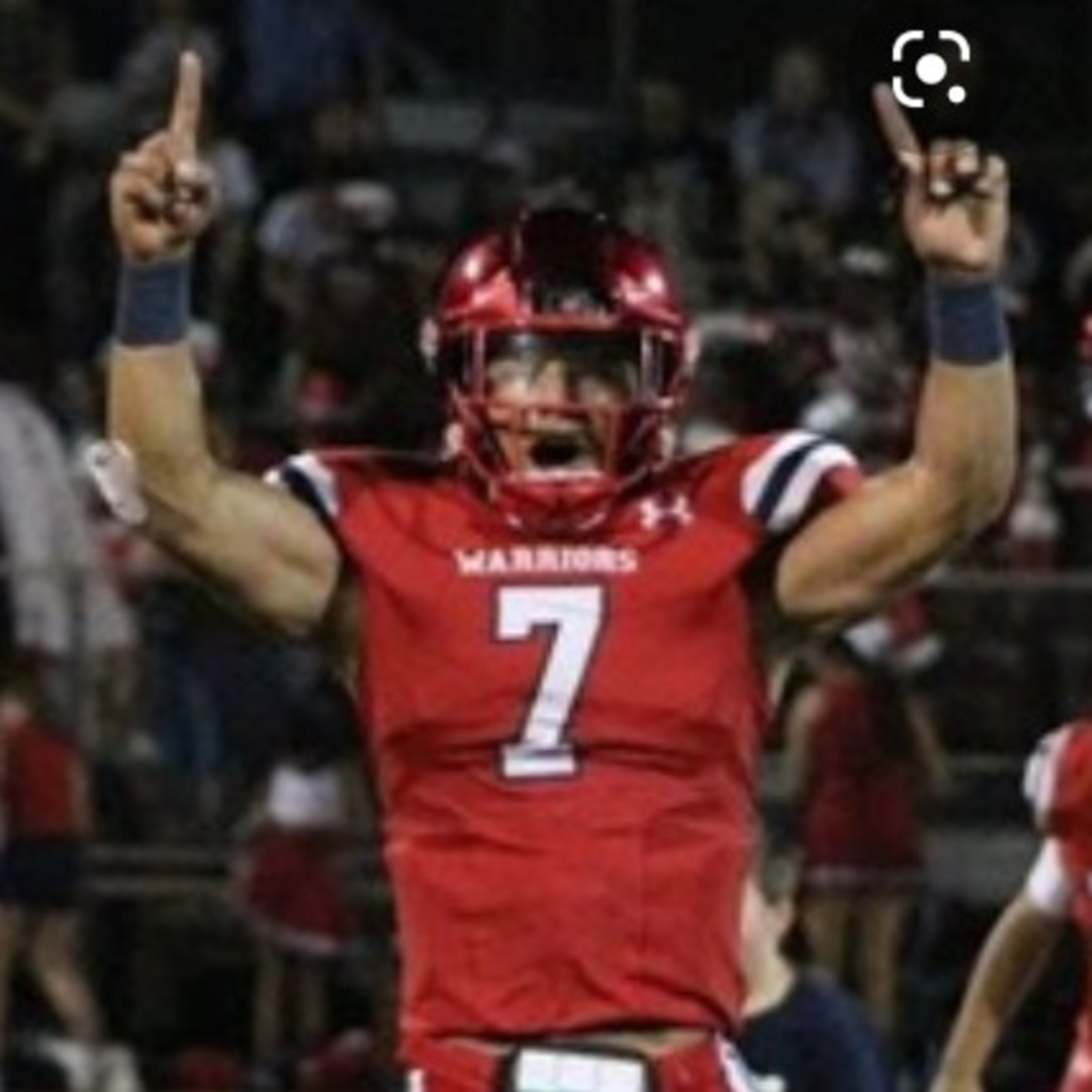 South Central Texas Football