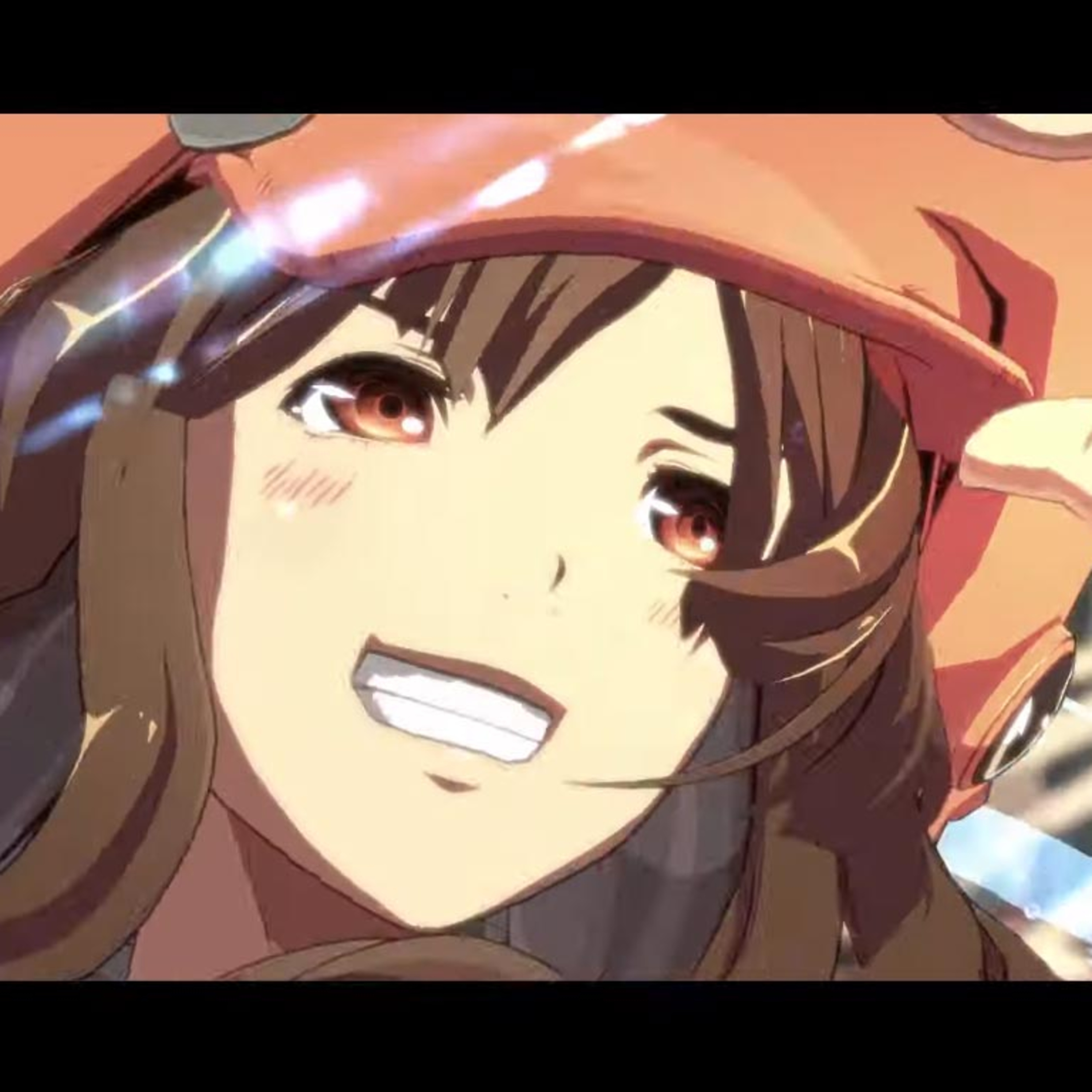 GUILTY GEAR STRIVE NEWS