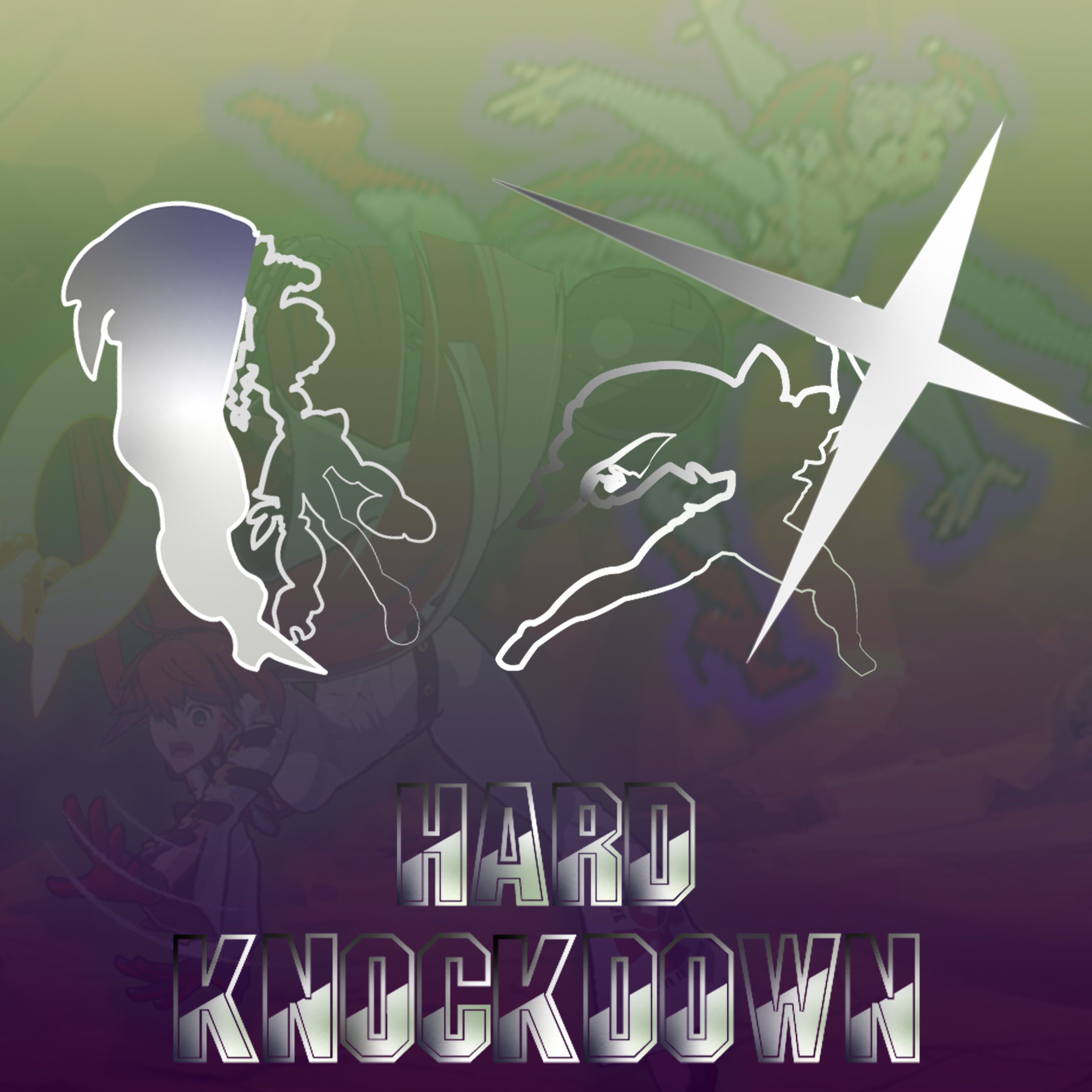 Hard Knockdown