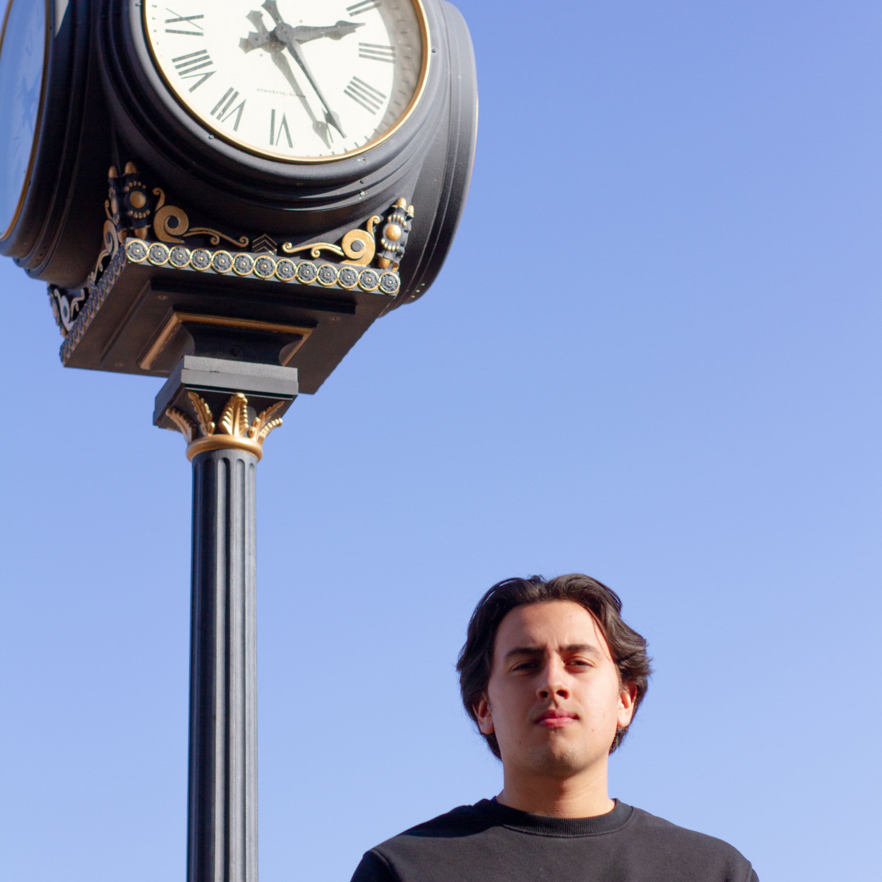 The Mikah Munoz Podcast