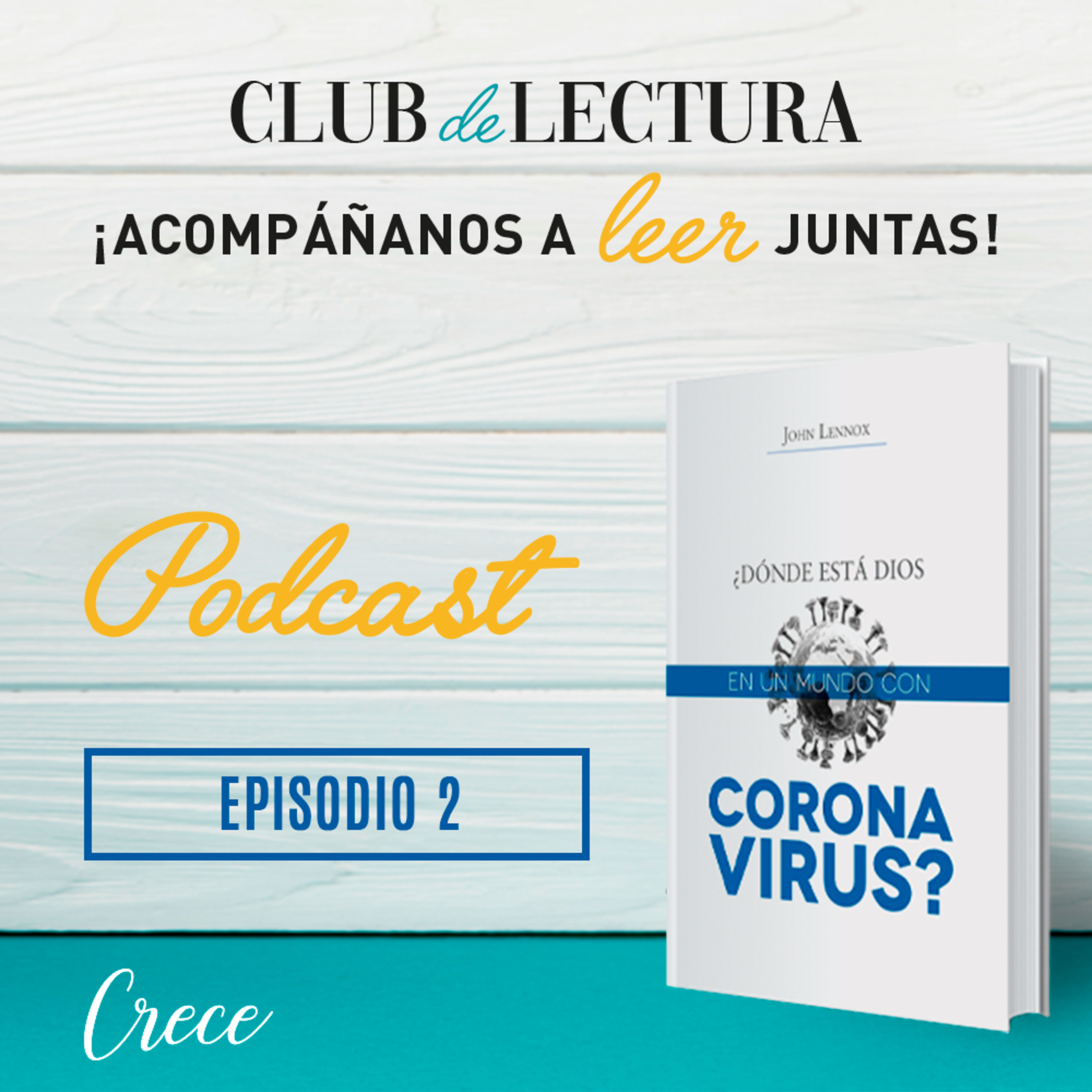 Crece Podcast MX