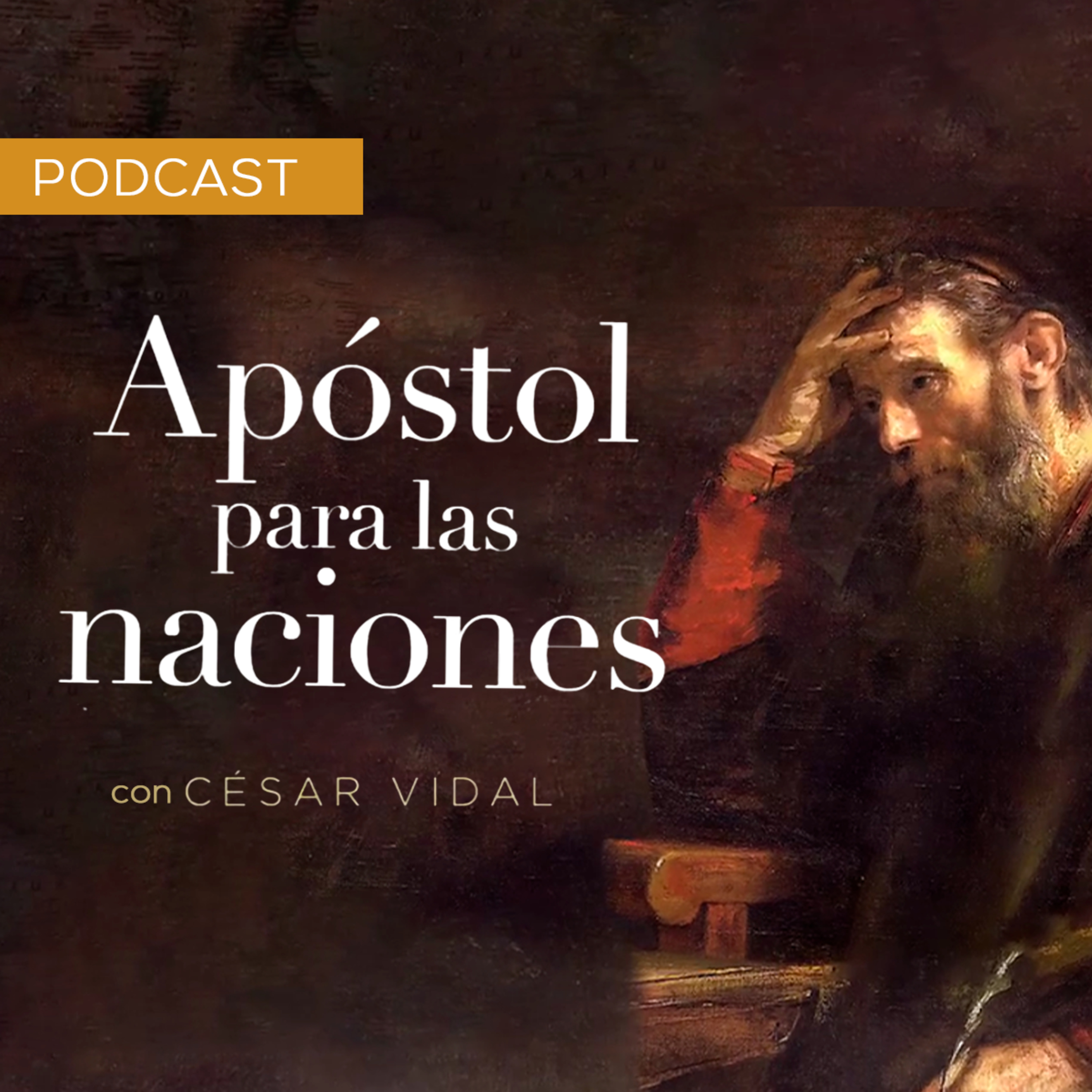 Crece Podcast MX