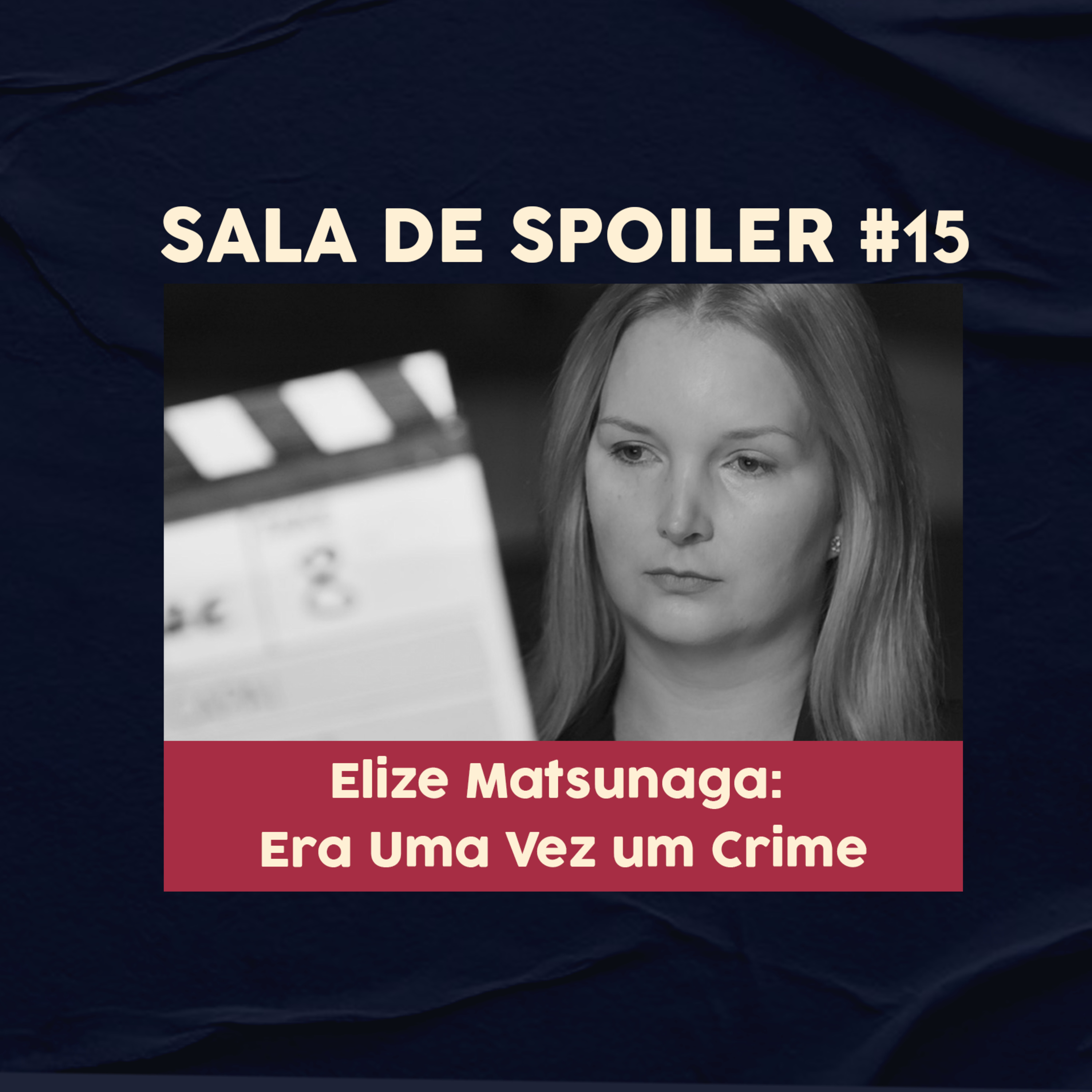 Sala de Spoiler