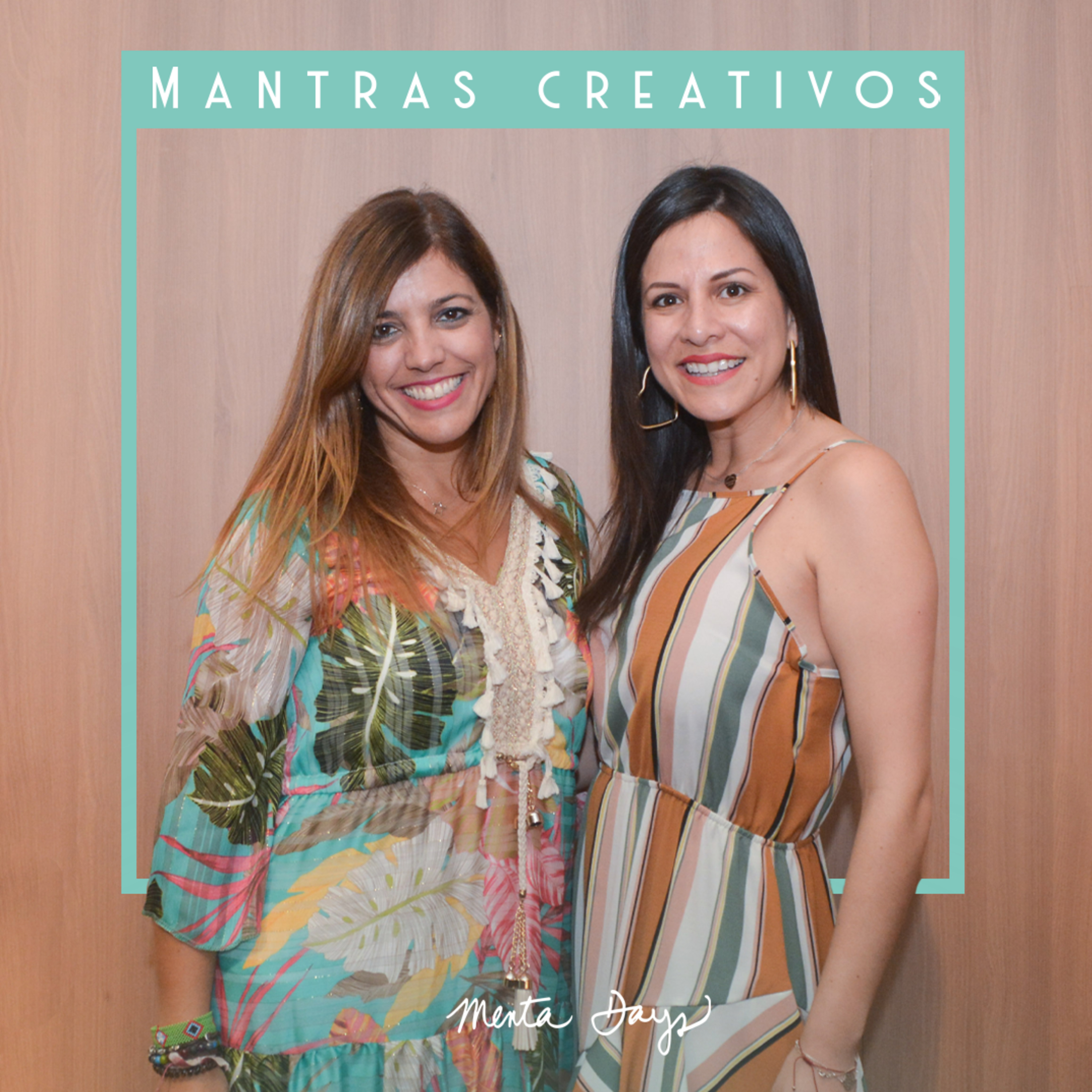 Mantras Creativos