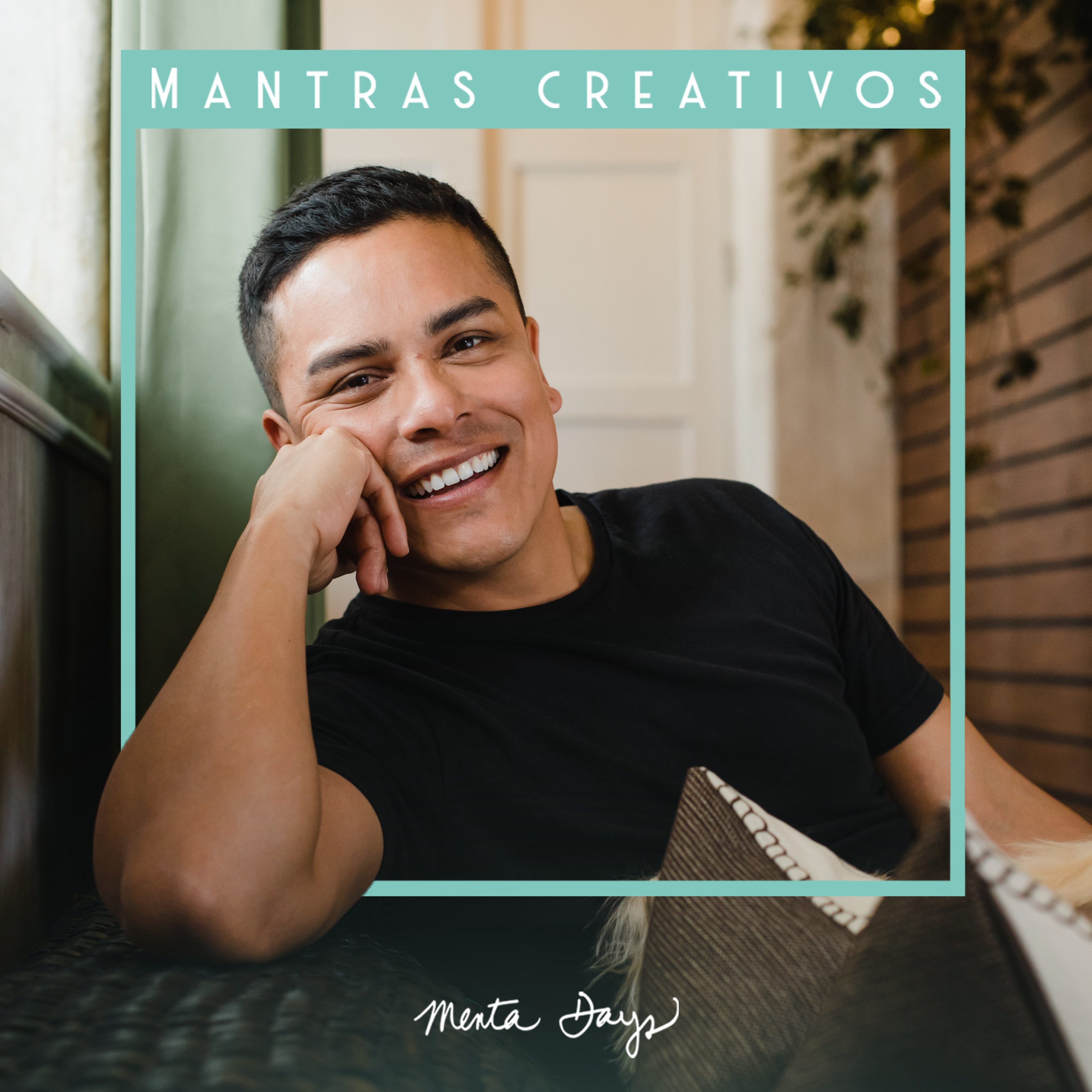 Mantras Creativos