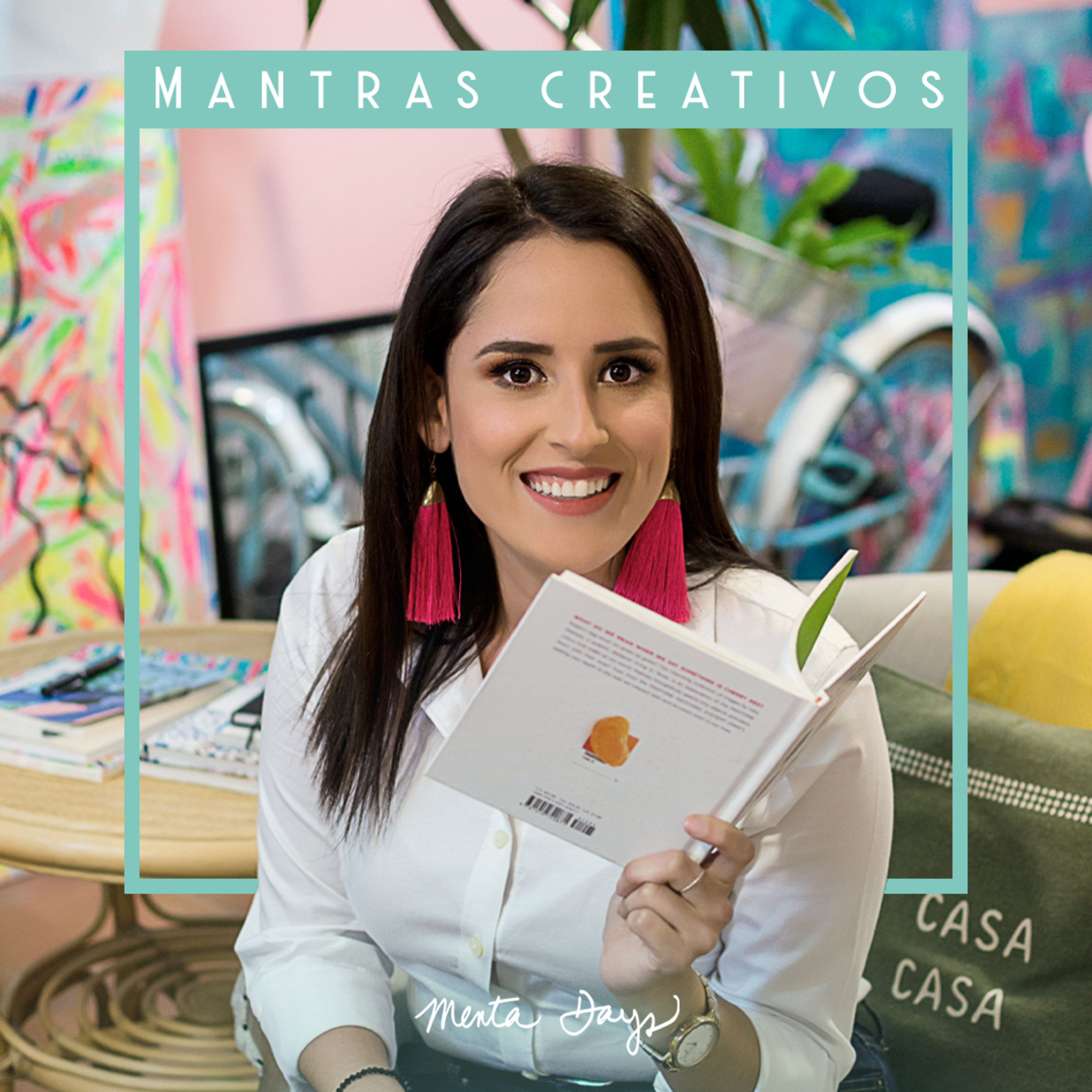 Mantras Creativos