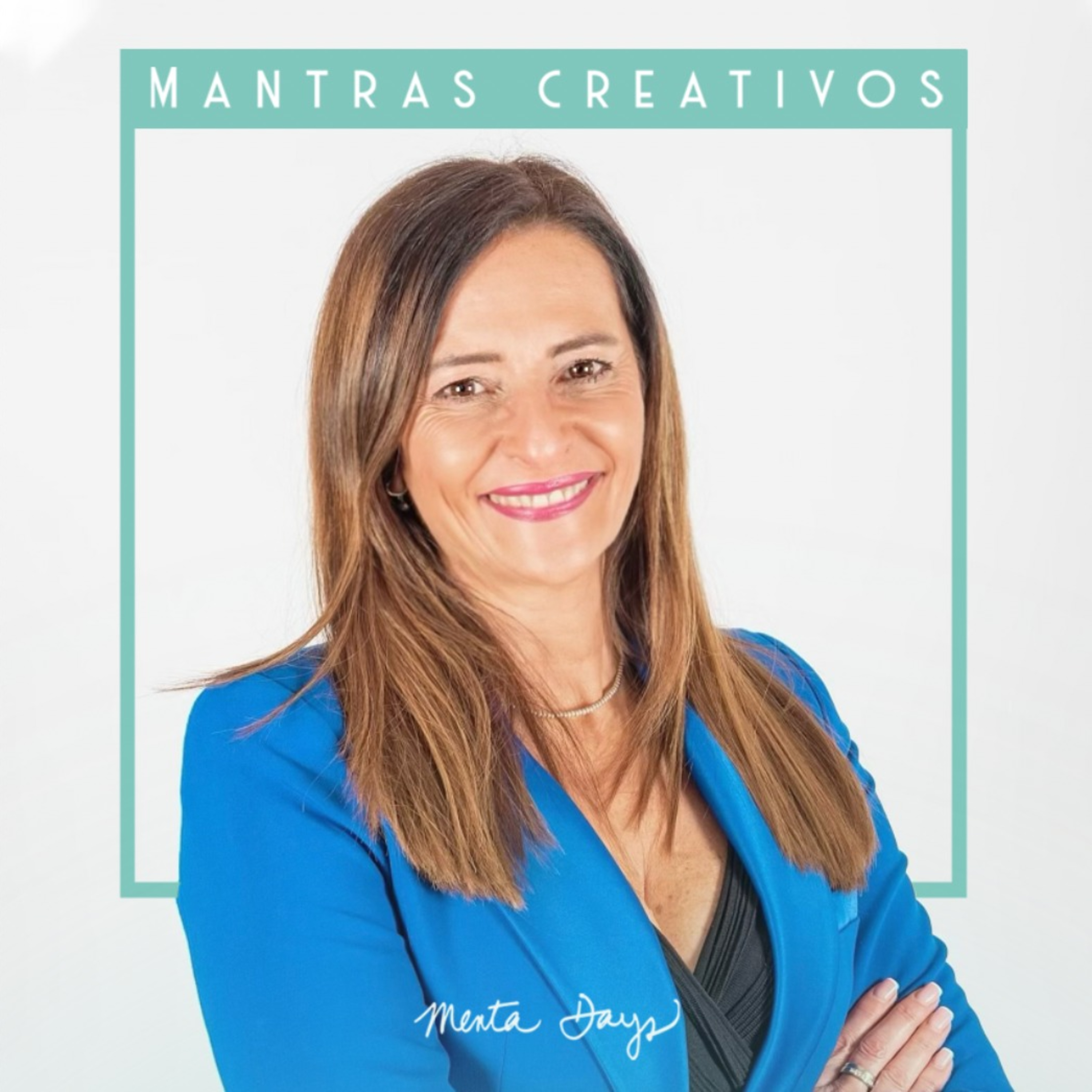 Mantras Creativos