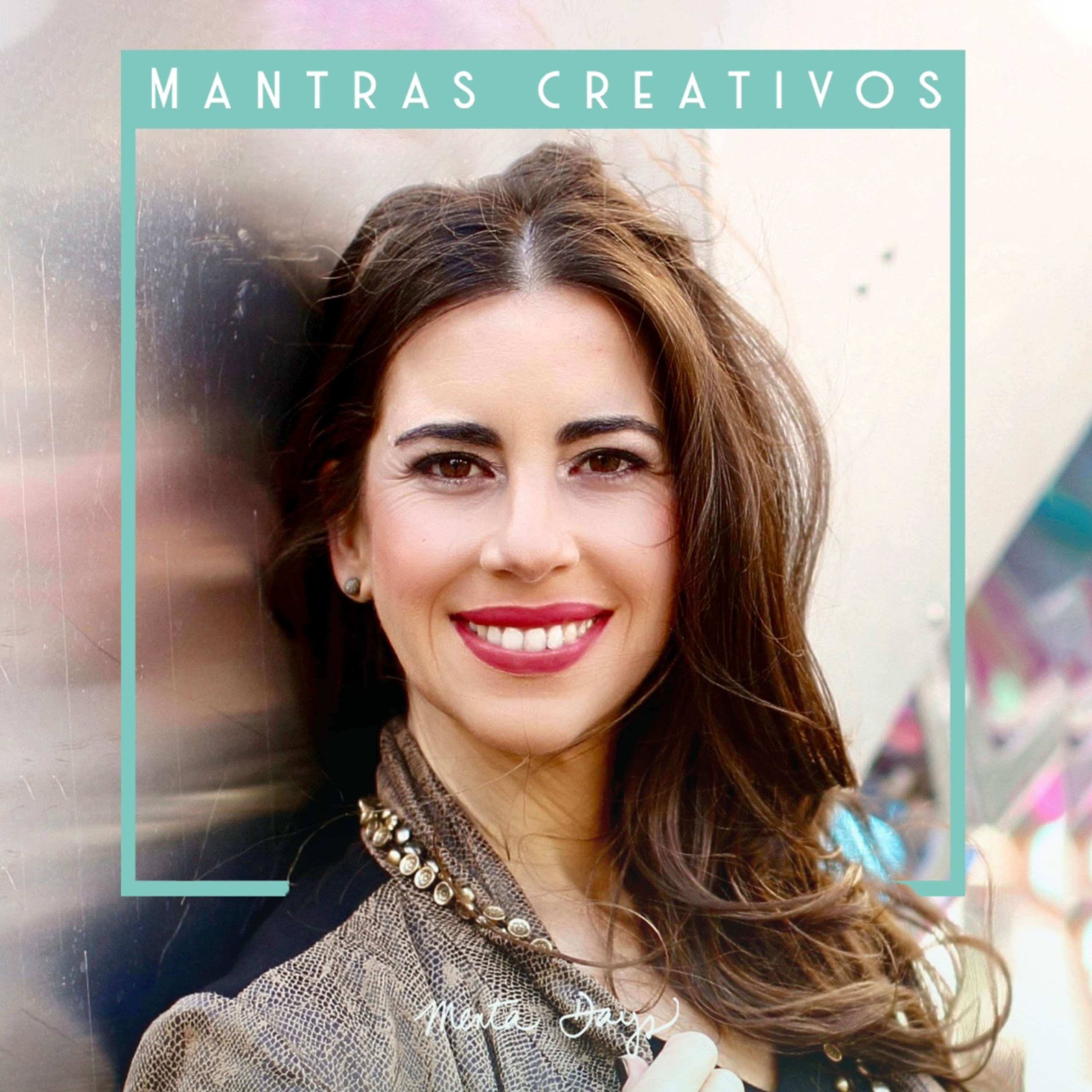 Mantras Creativos