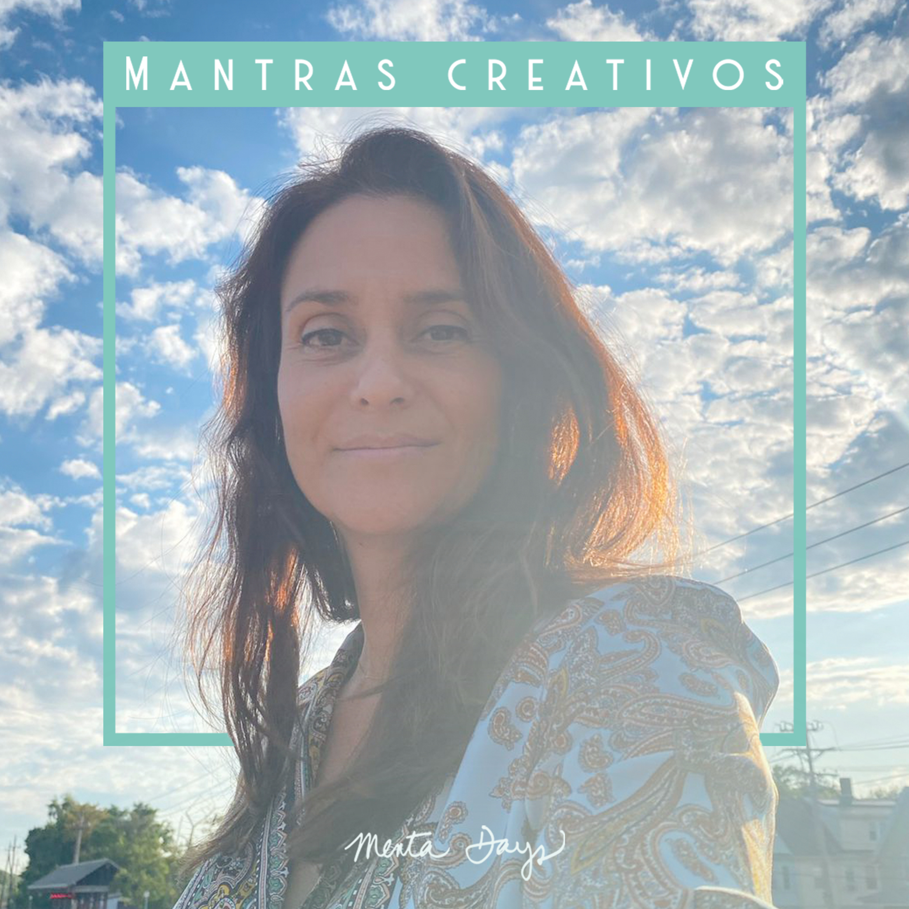 Mantras Creativos