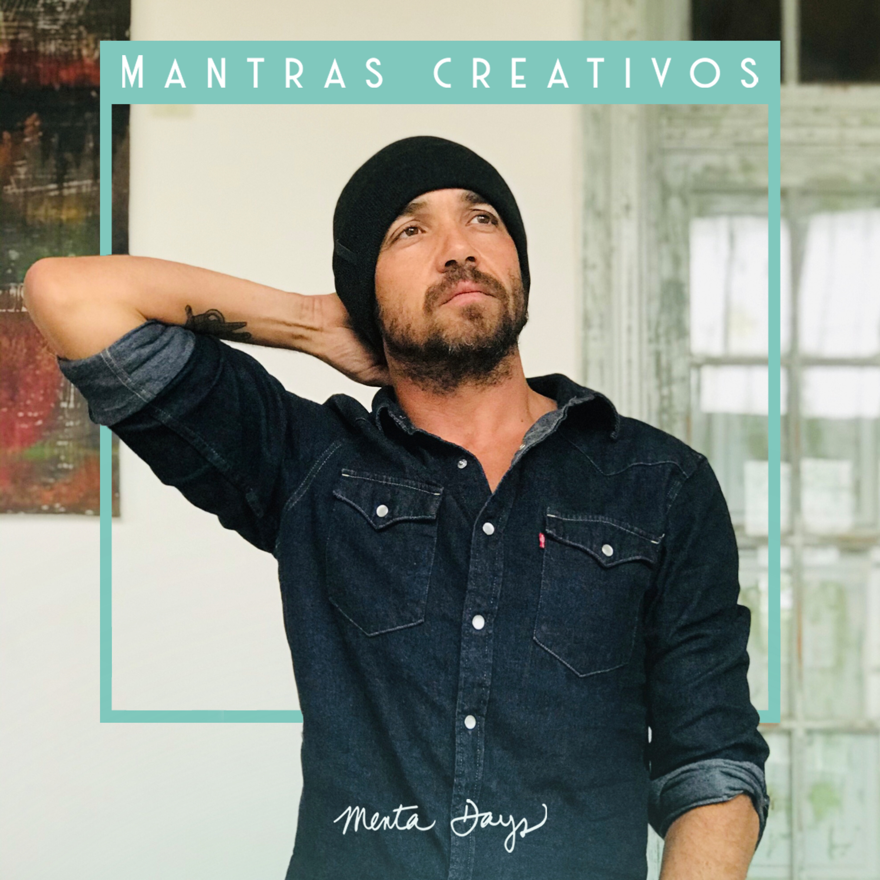Mantras Creativos
