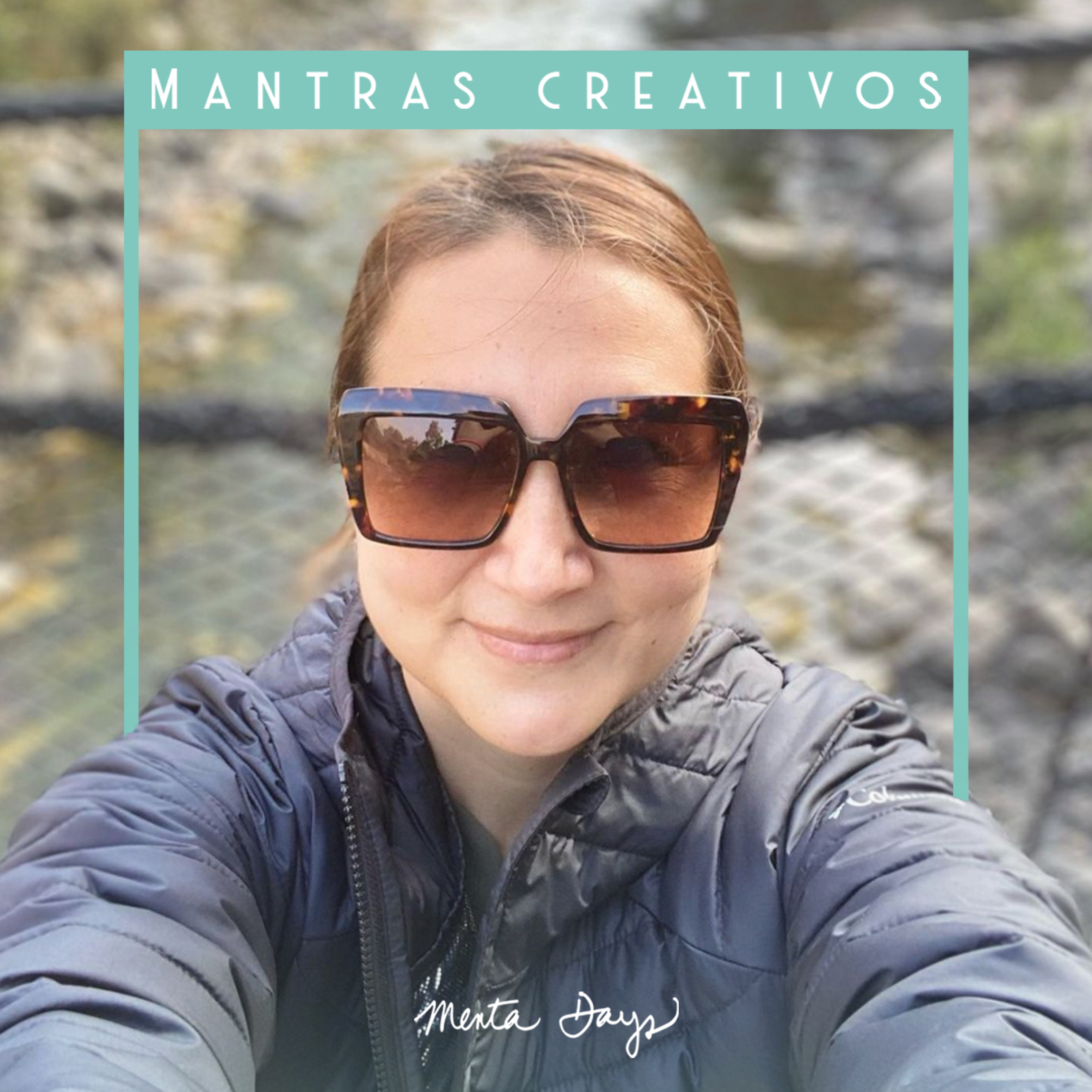 Mantras Creativos
