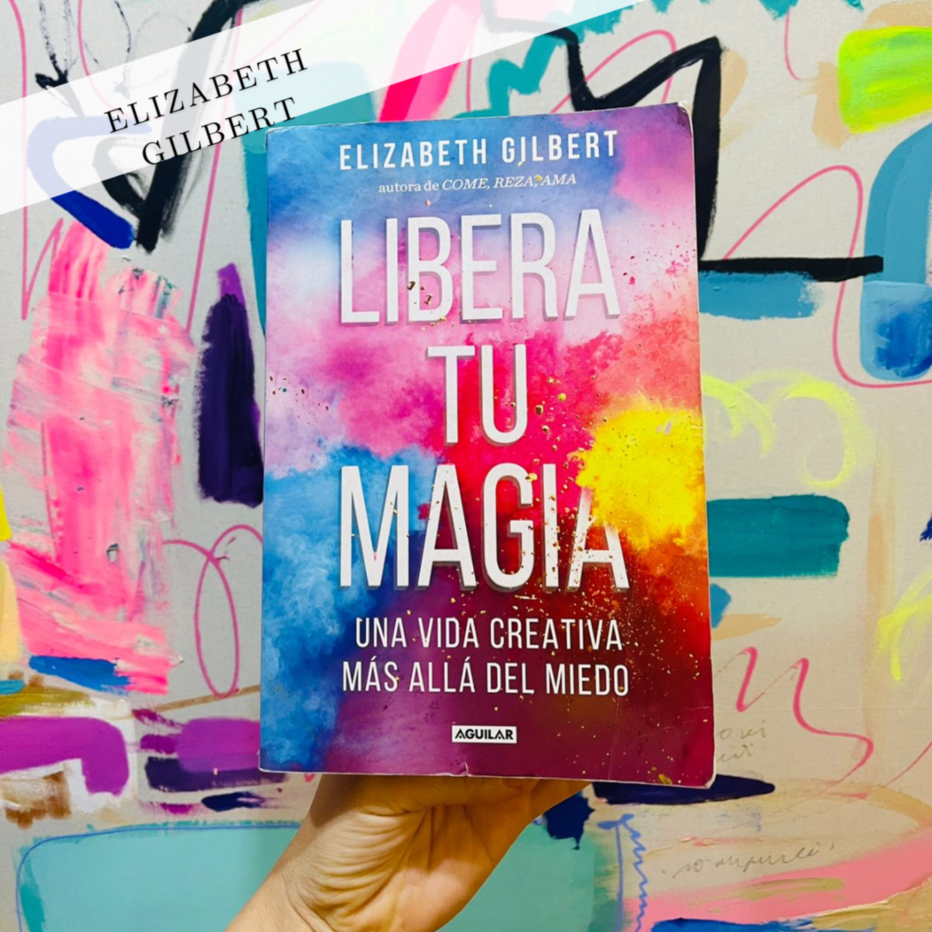 Mantras Creativos