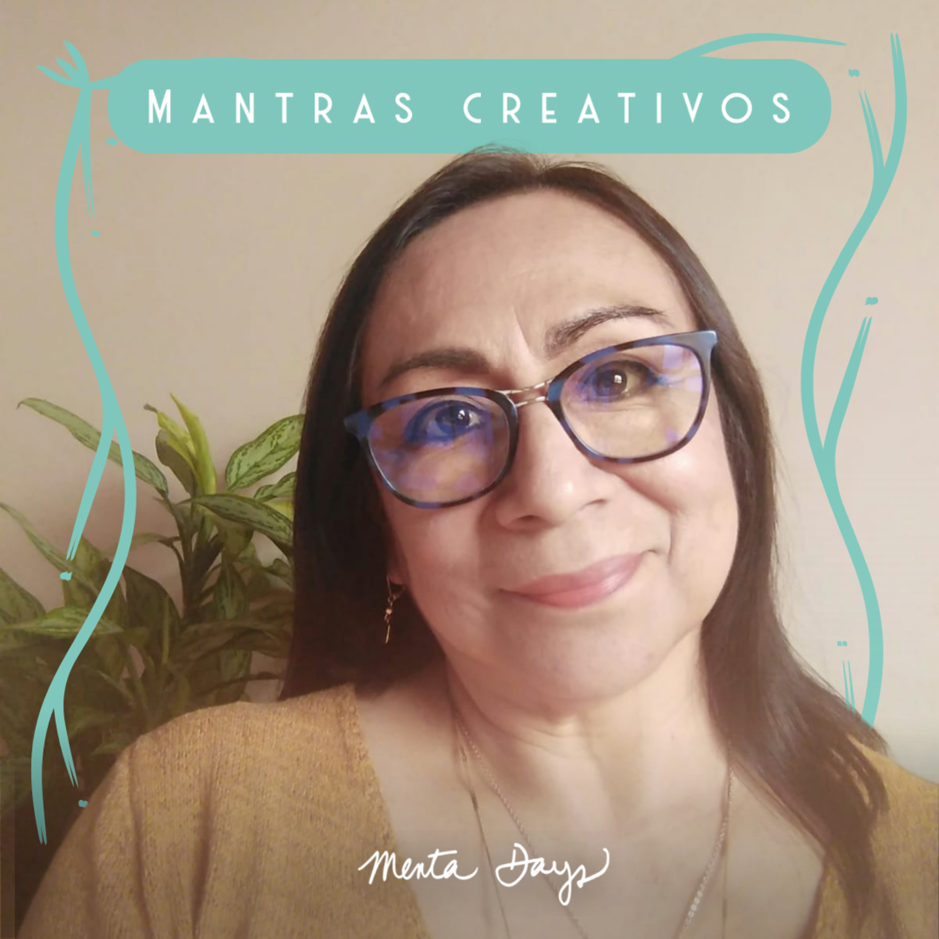 Mantras Creativos