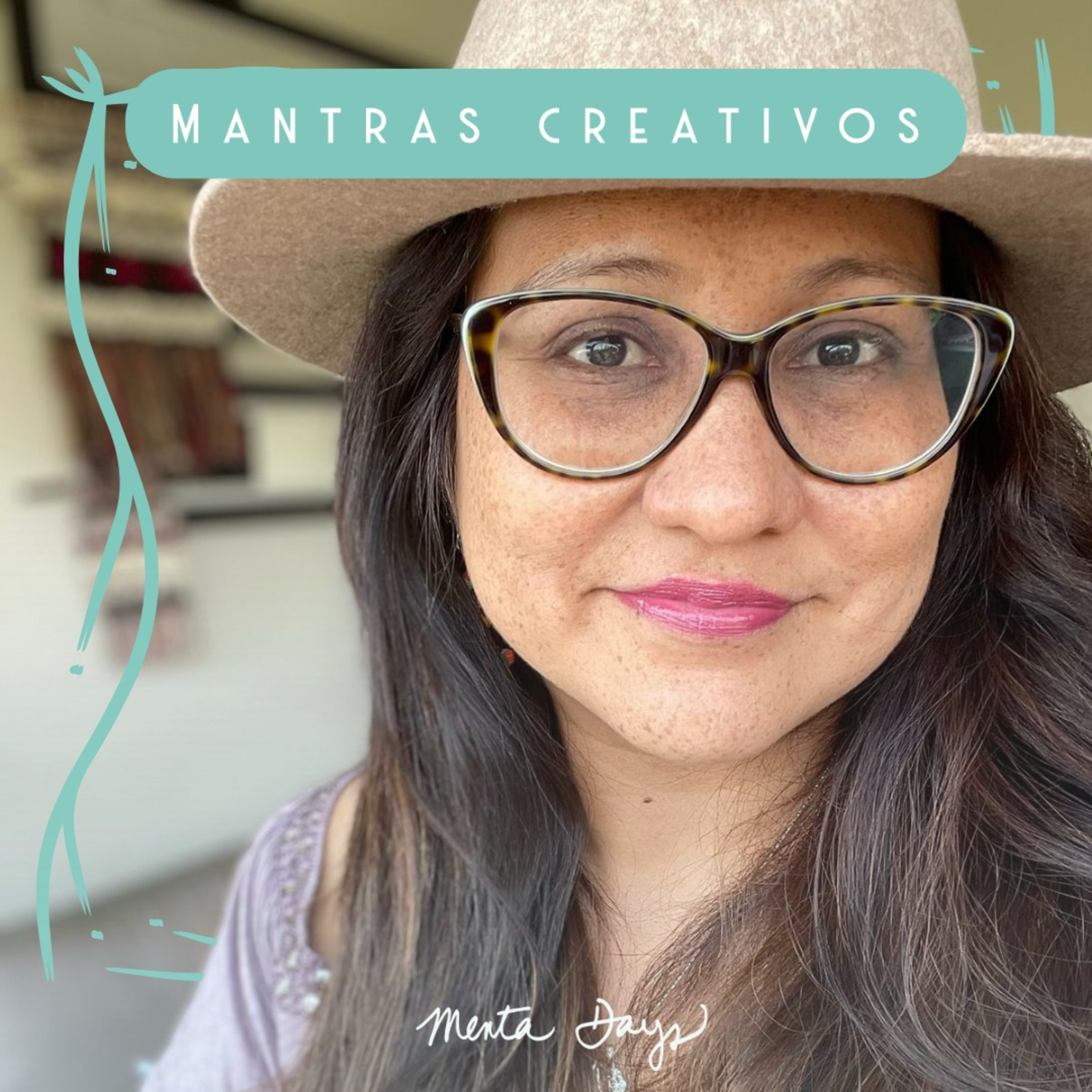 Mantras Creativos
