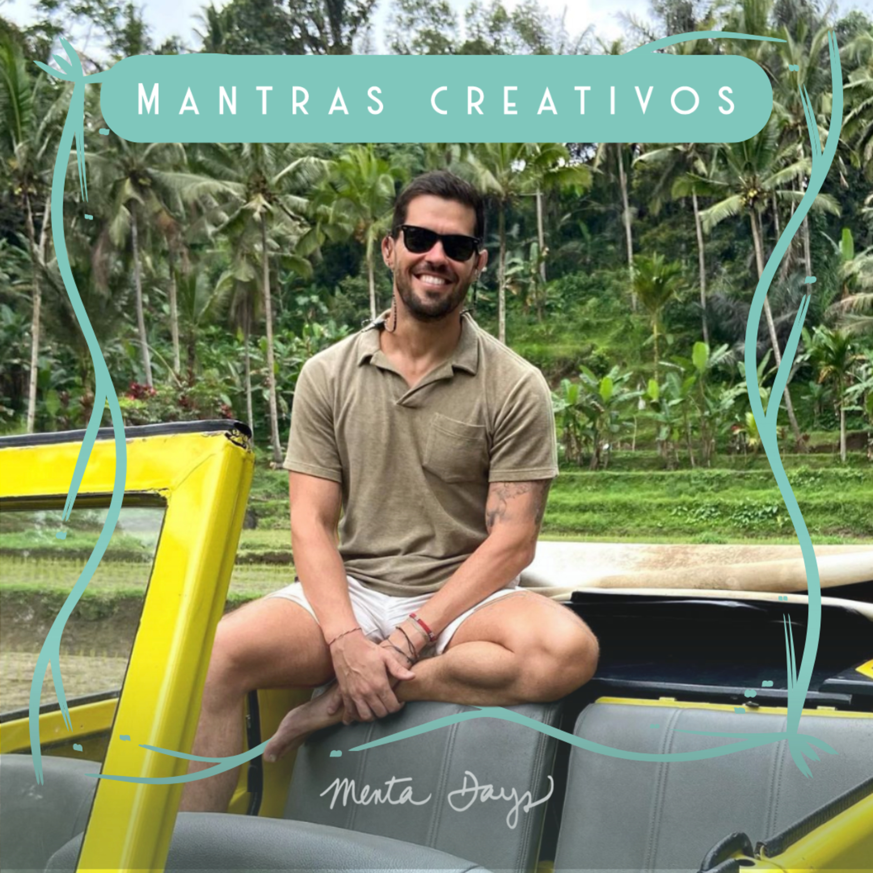 Mantras Creativos