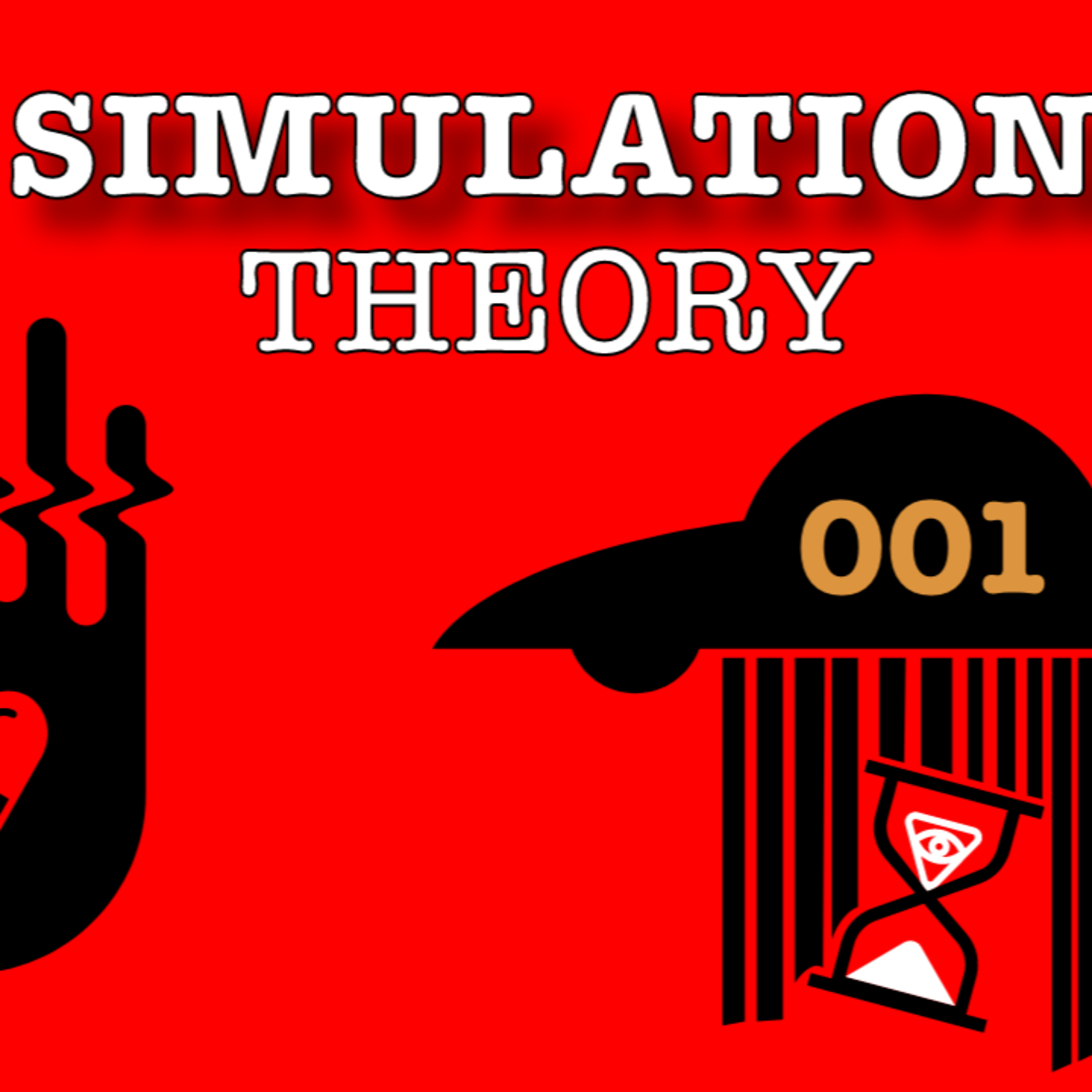 001: A Simulated Burp