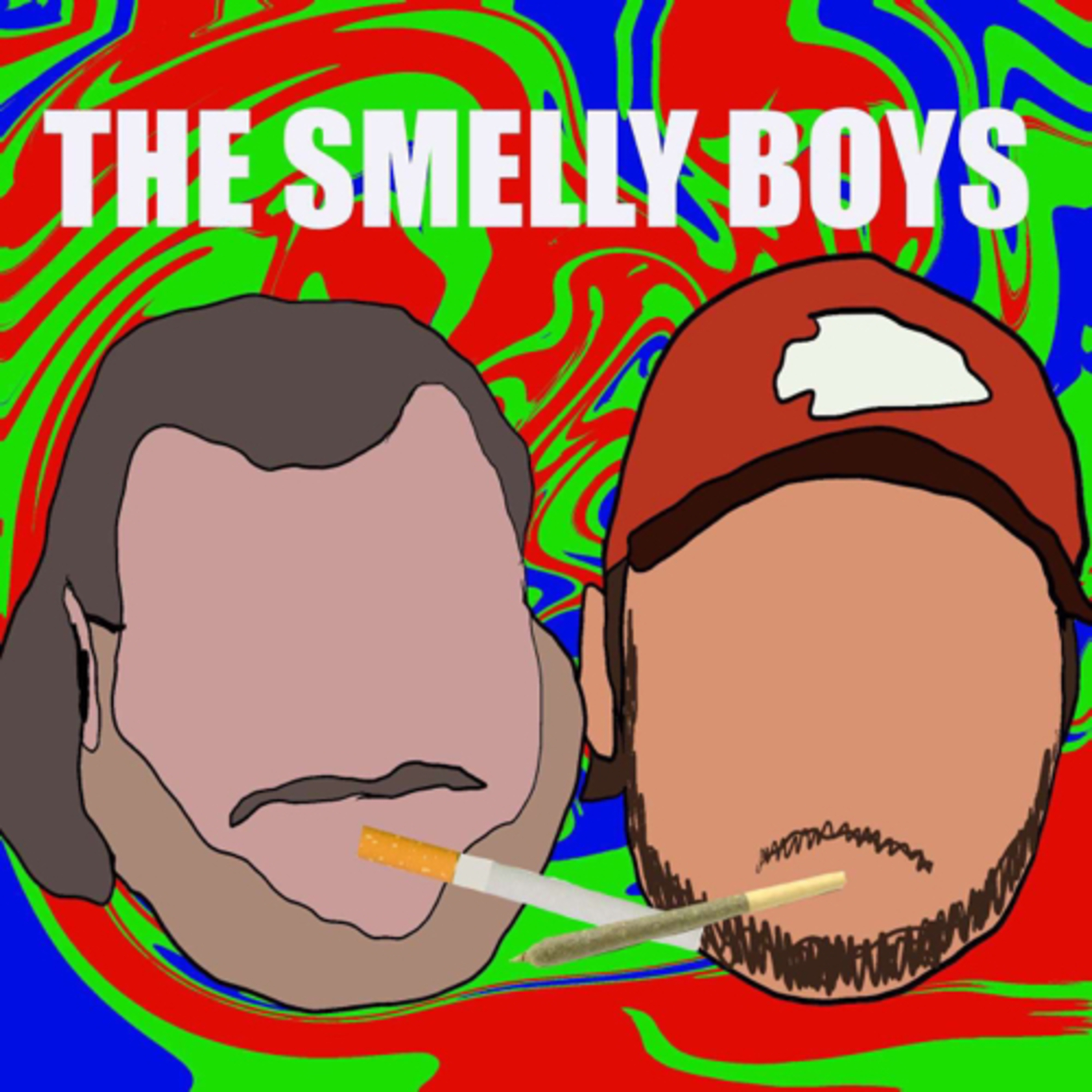 The Smelly Boys Podcast