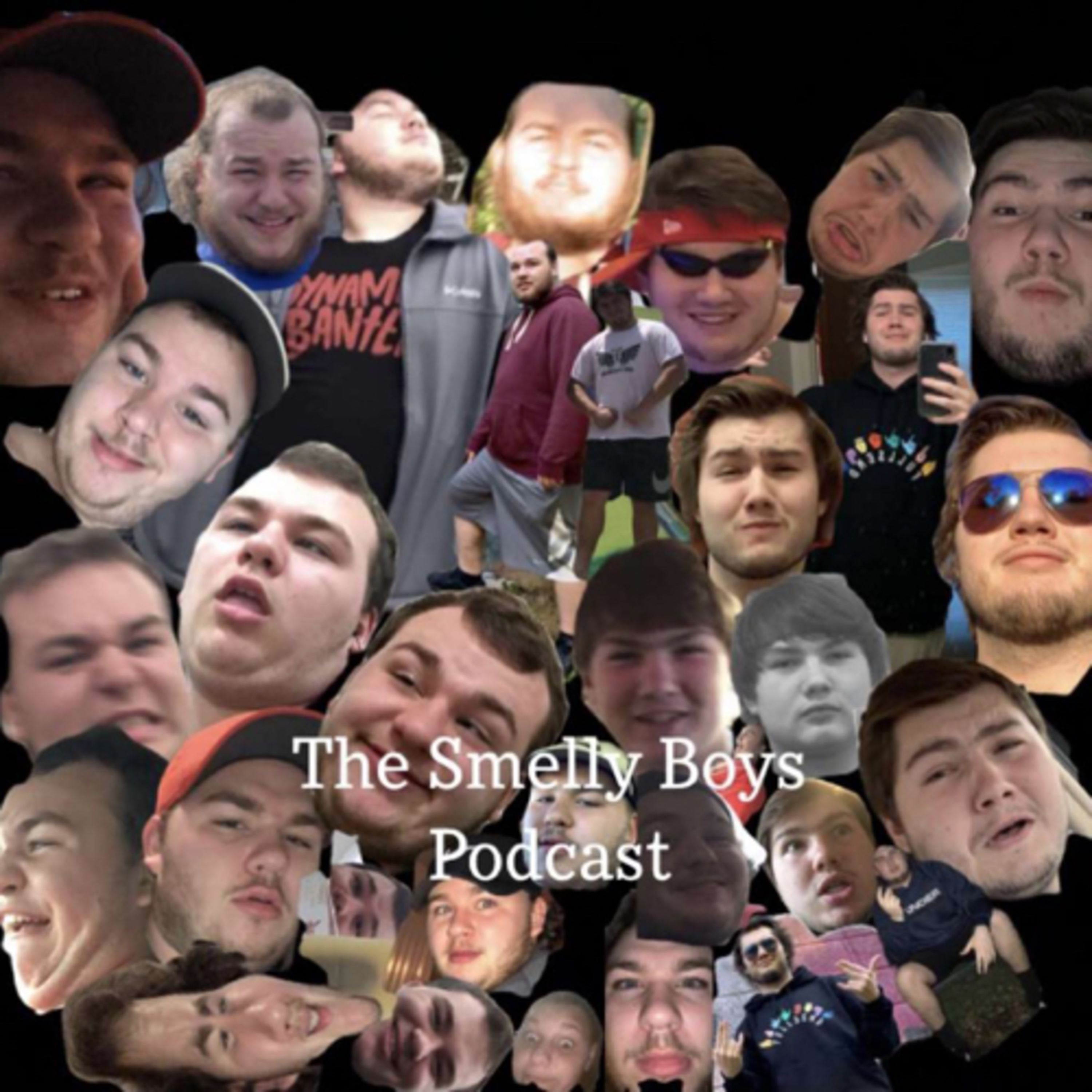 The Smelly Boys Podcast