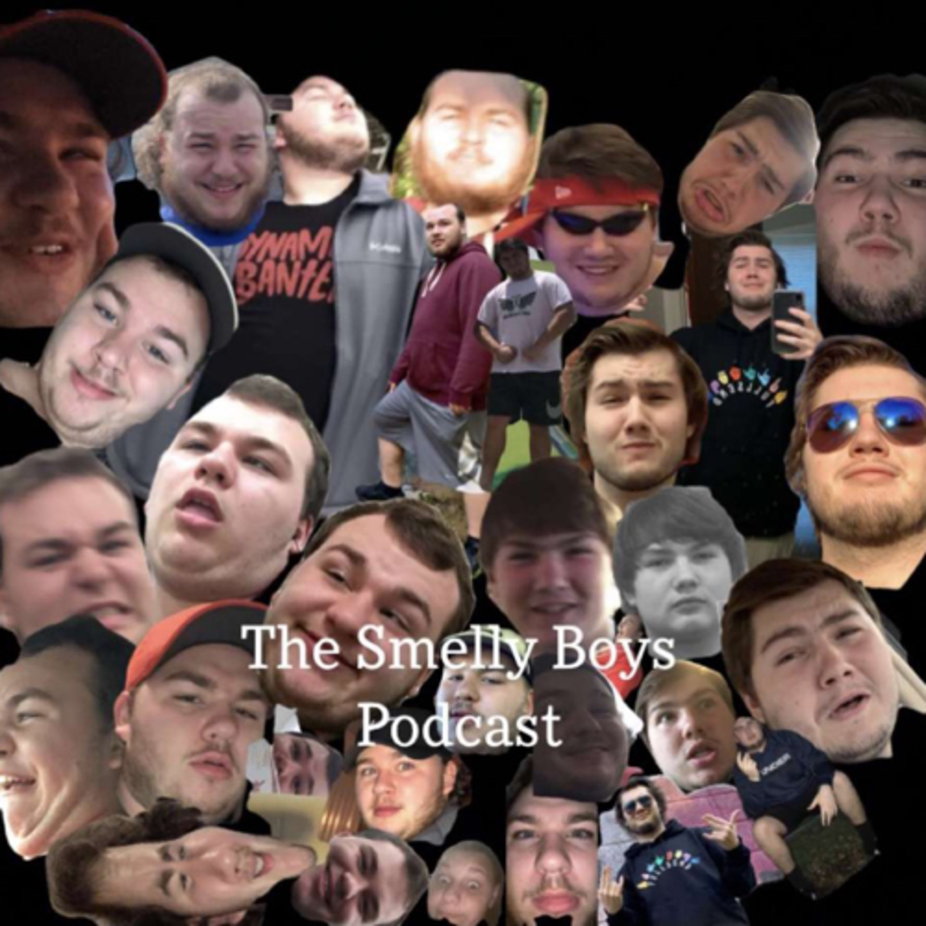 The Smelly Boys Podcast