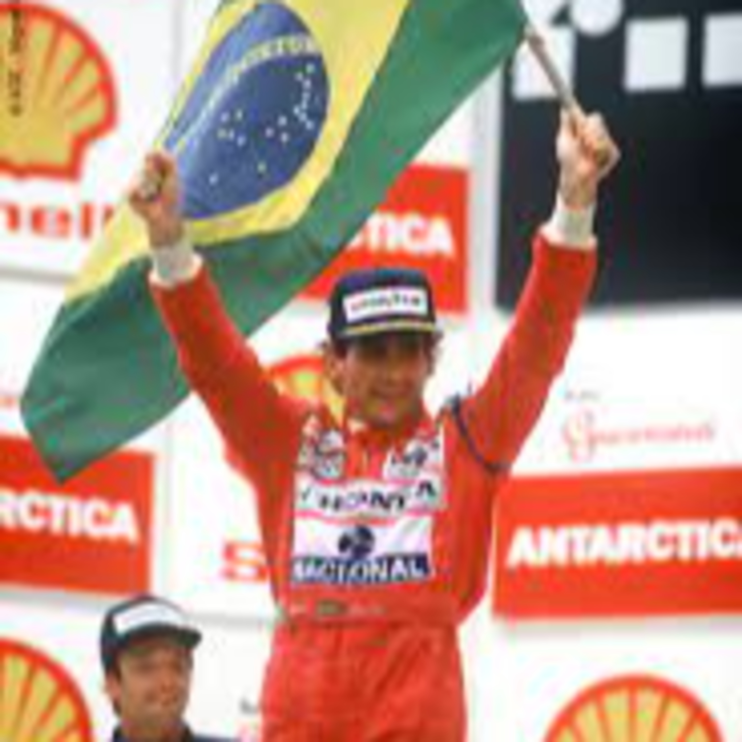 Formula one 1.0 episode artwork