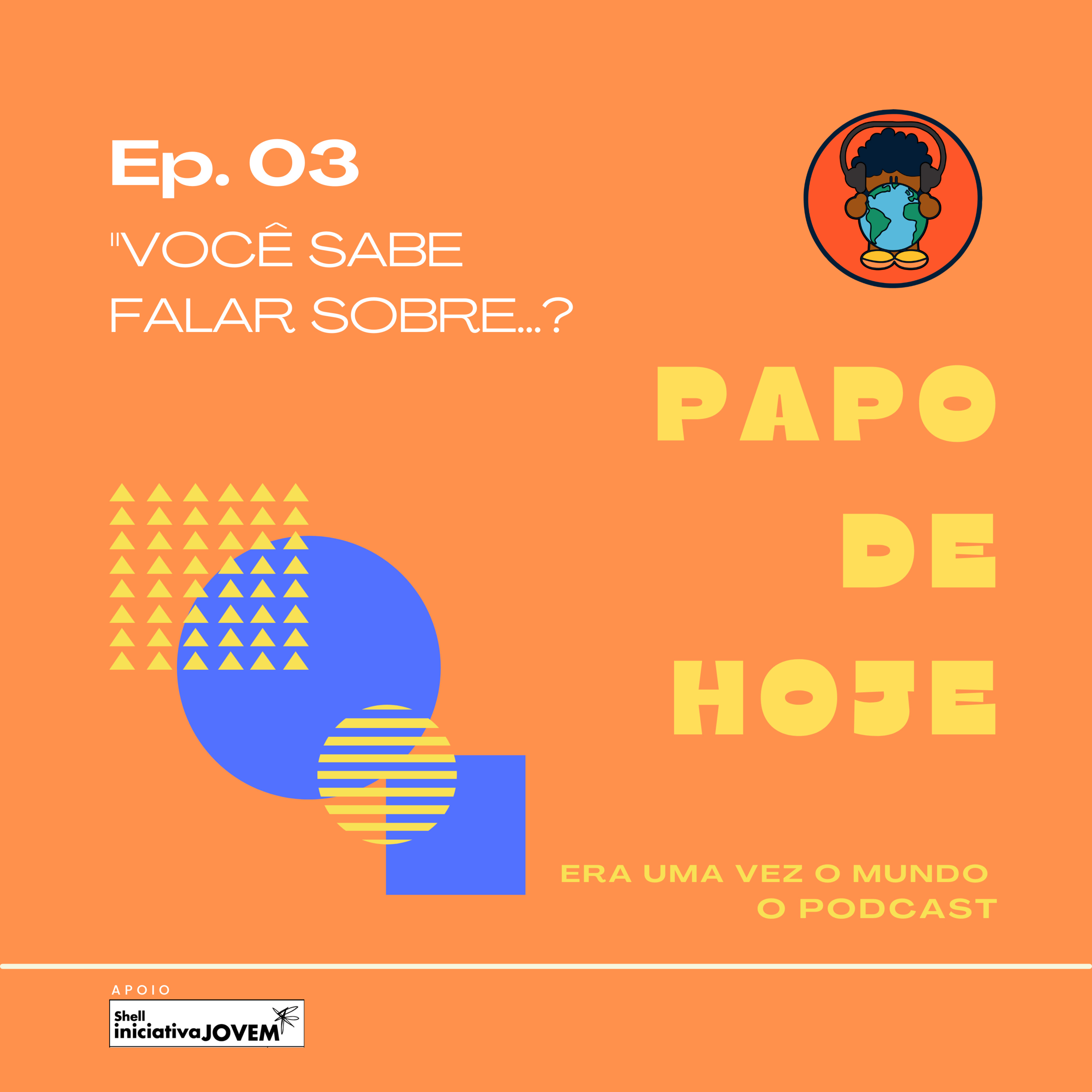 Itans e Tantas Histórias