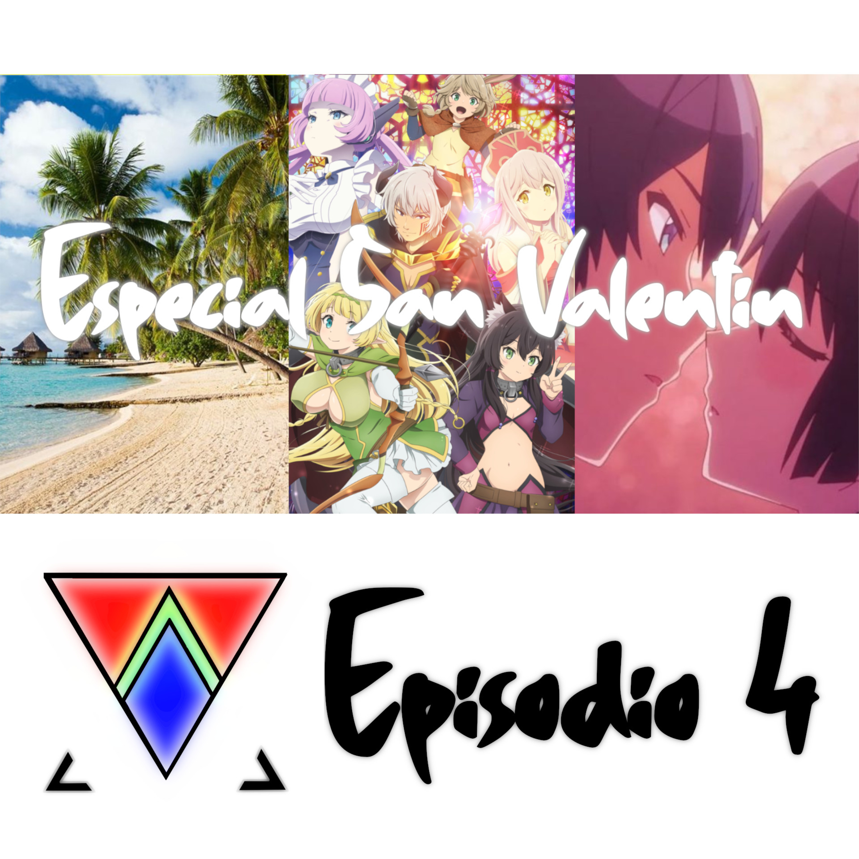Todos Se Interrumpen Entre Todos, El Podcast.