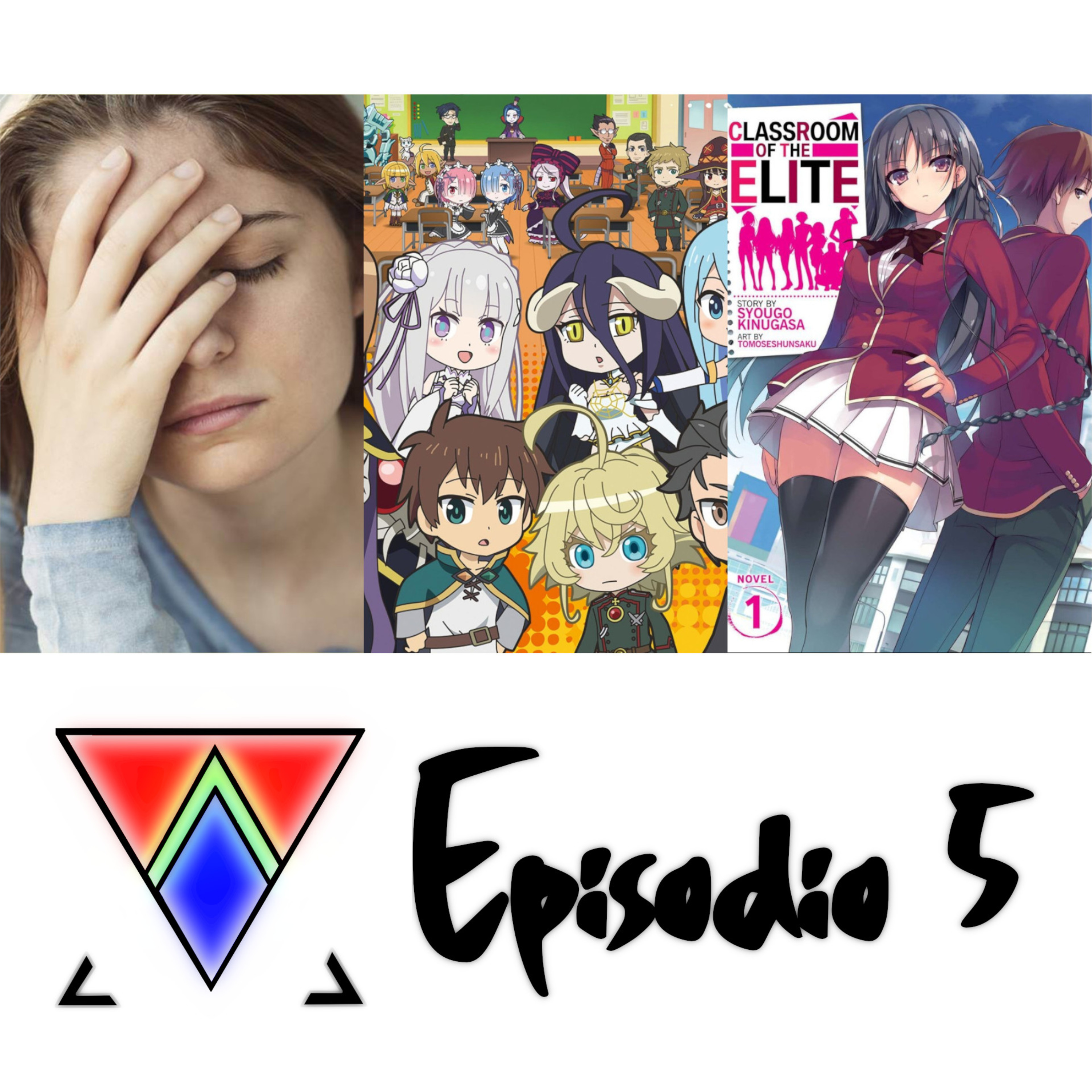 Todos Se Interrumpen Entre Todos, El Podcast.